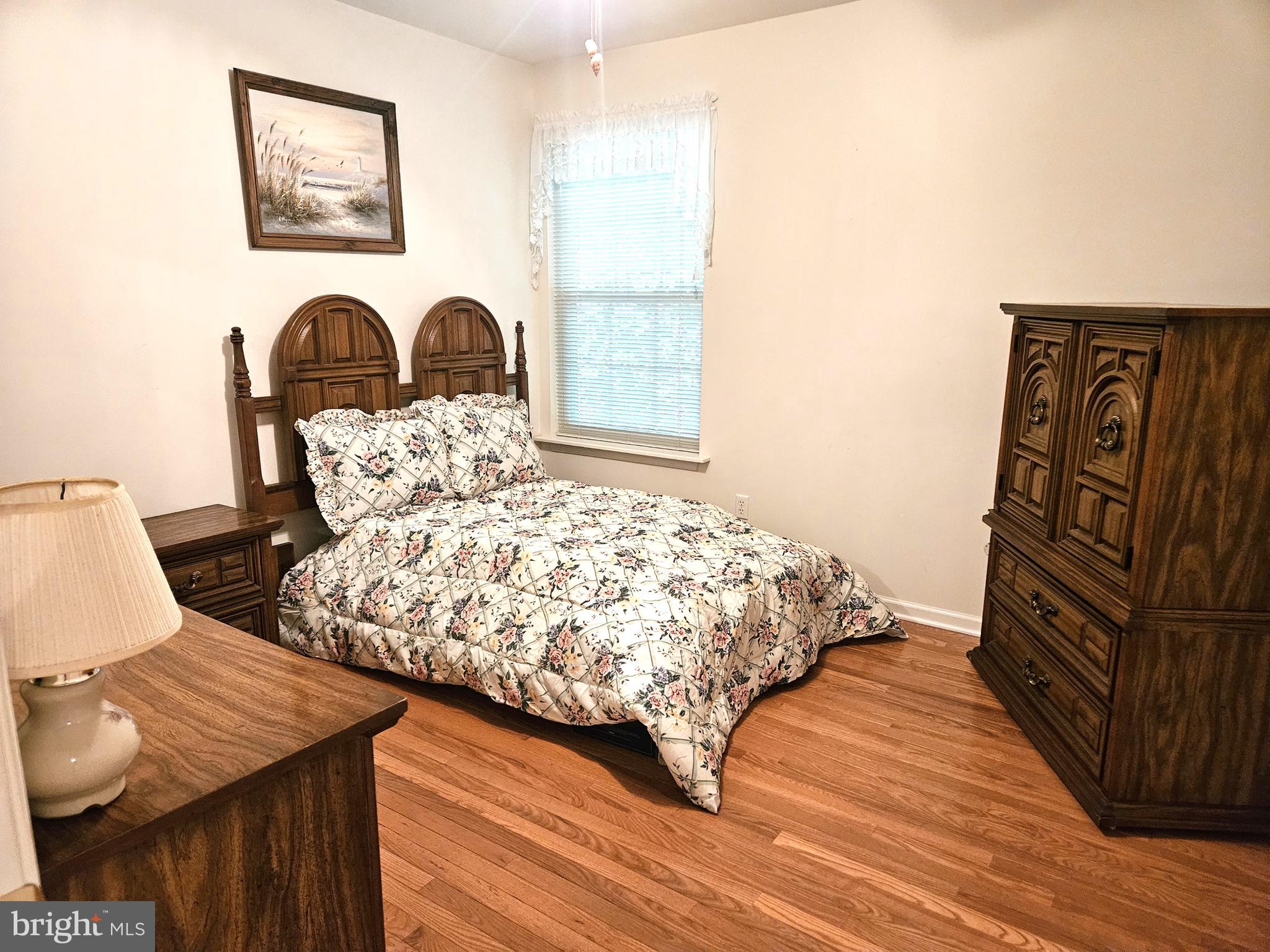 OCEAN PINES - BAINBRIDGE - Residential