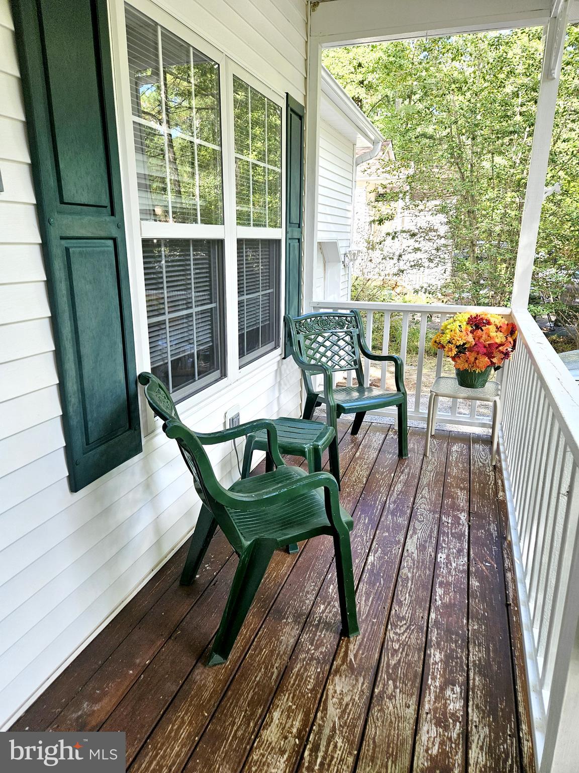 OCEAN PINES - BAINBRIDGE - Residential