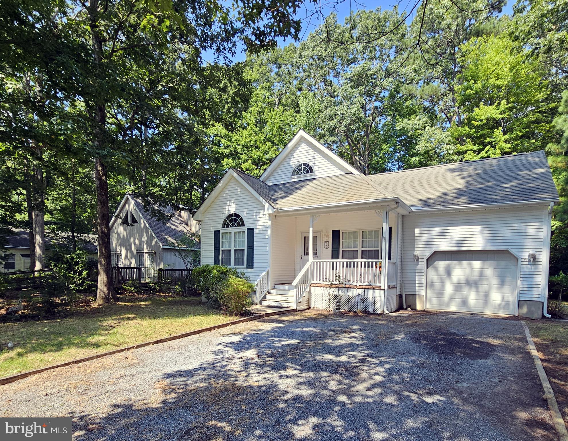 OCEAN PINES - BAINBRIDGE - Residential