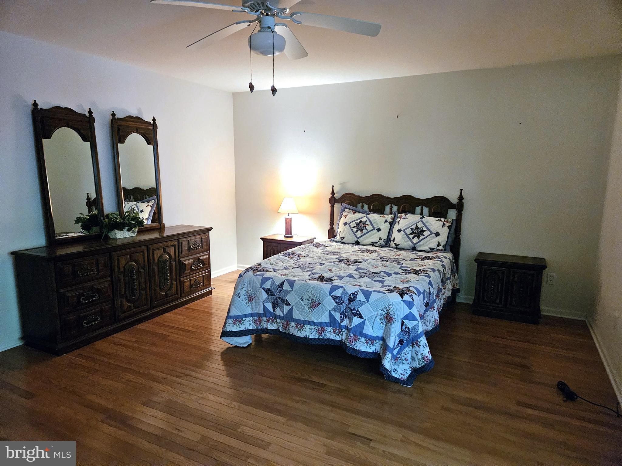 OCEAN PINES - BAINBRIDGE - Residential