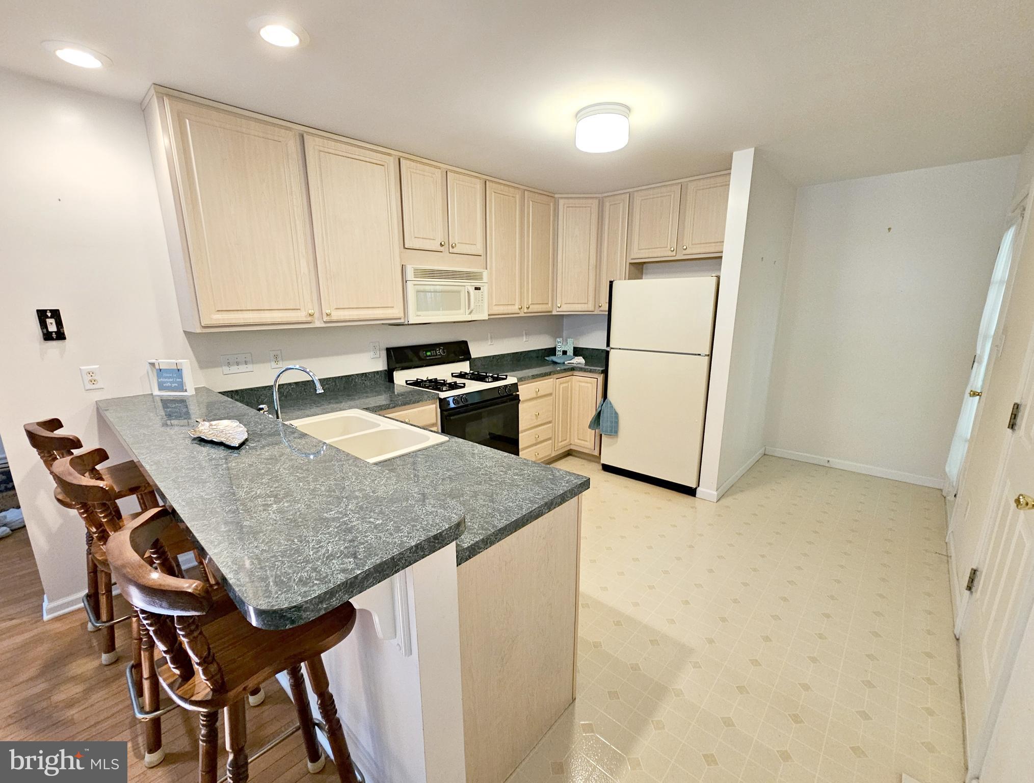 OCEAN PINES - BAINBRIDGE - Residential