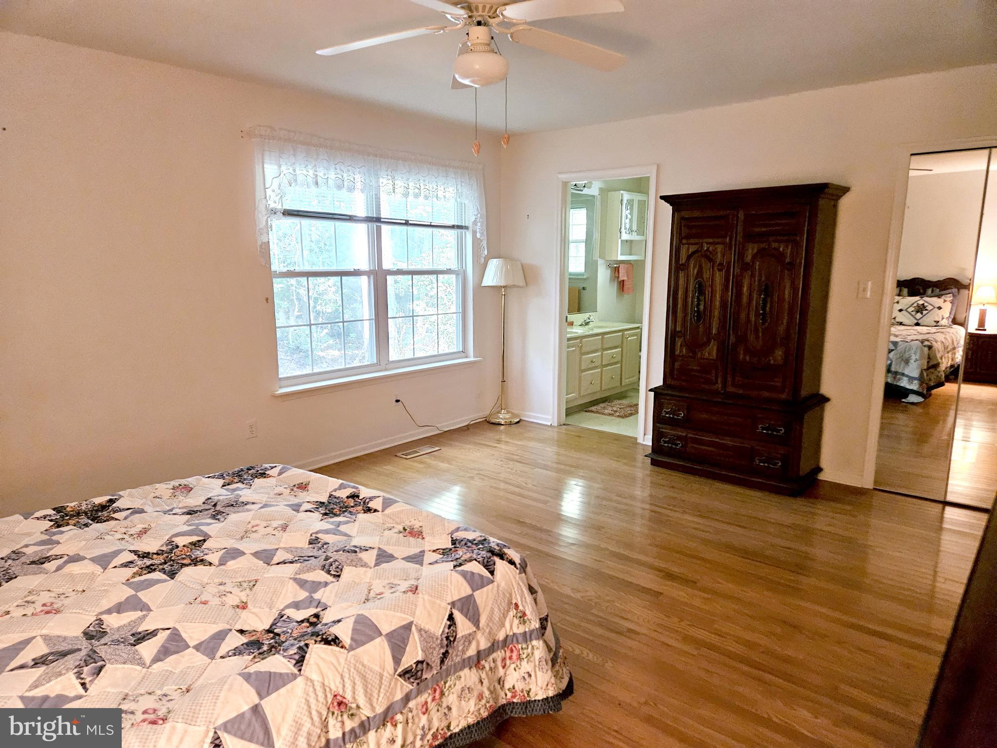 OCEAN PINES - BAINBRIDGE - Residential