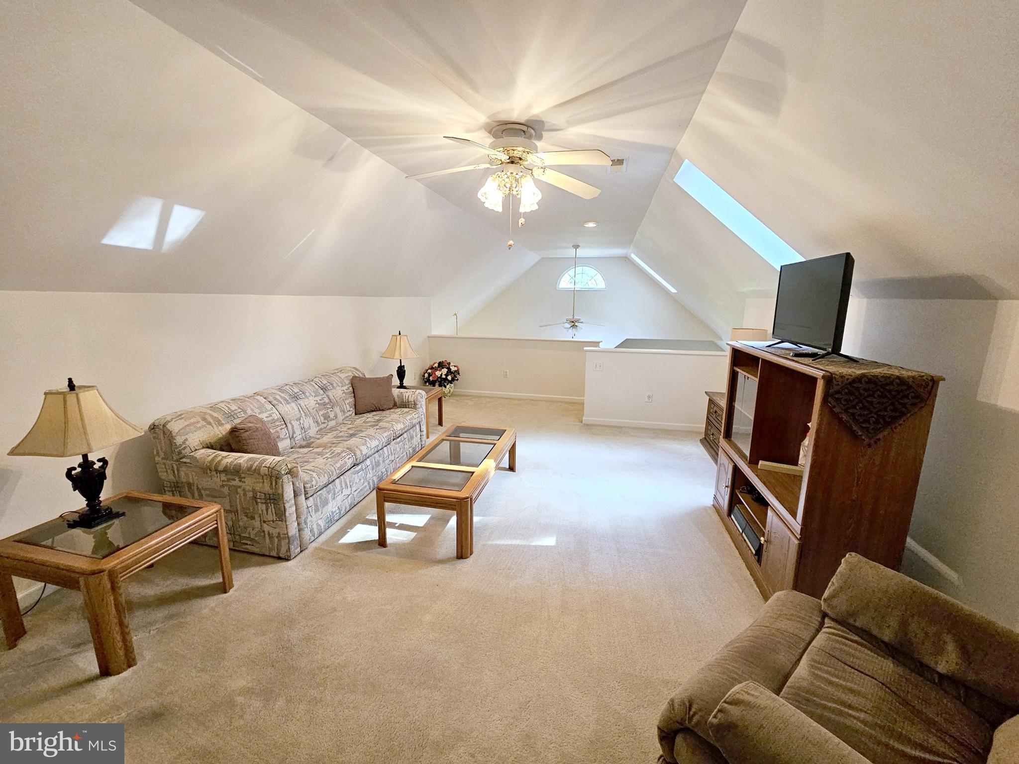 OCEAN PINES - BAINBRIDGE - Residential