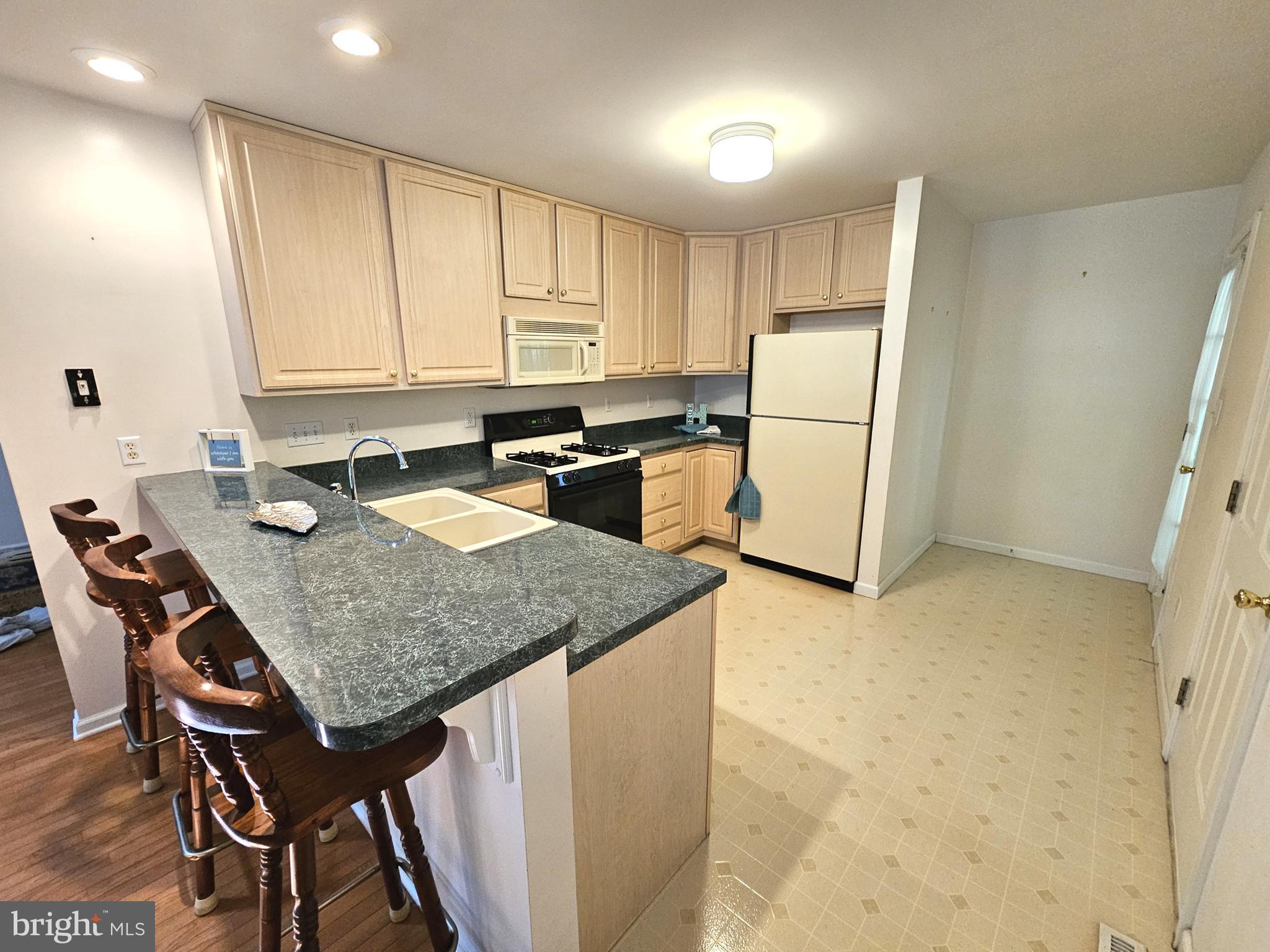 OCEAN PINES - BAINBRIDGE - Residential