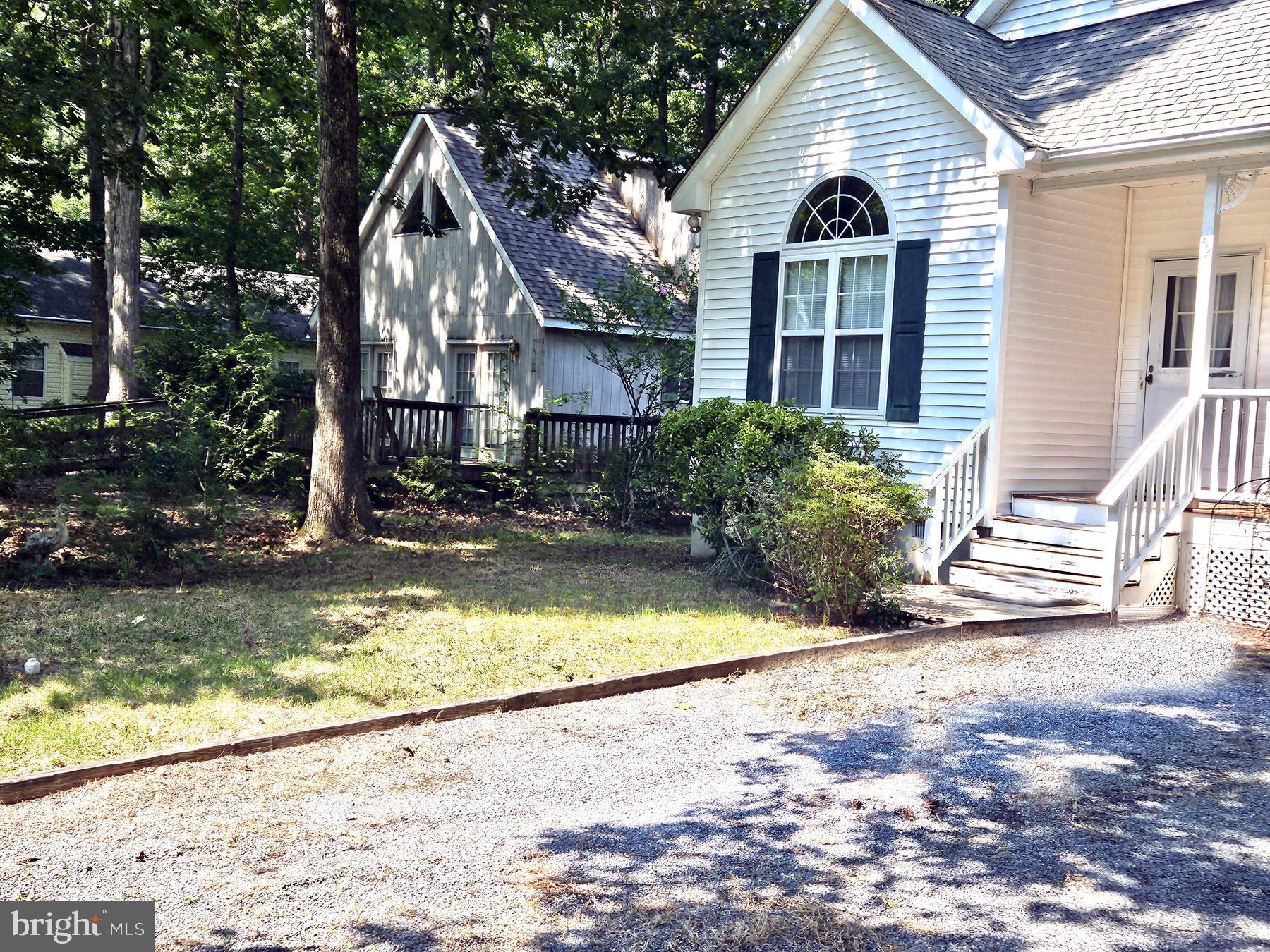 OCEAN PINES - BAINBRIDGE - Residential