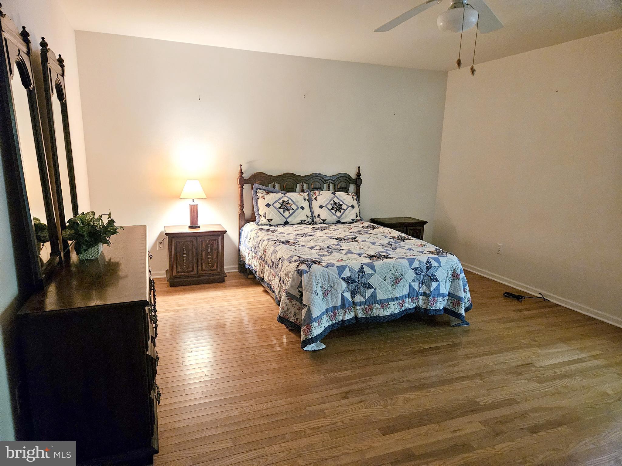 OCEAN PINES - BAINBRIDGE - Residential