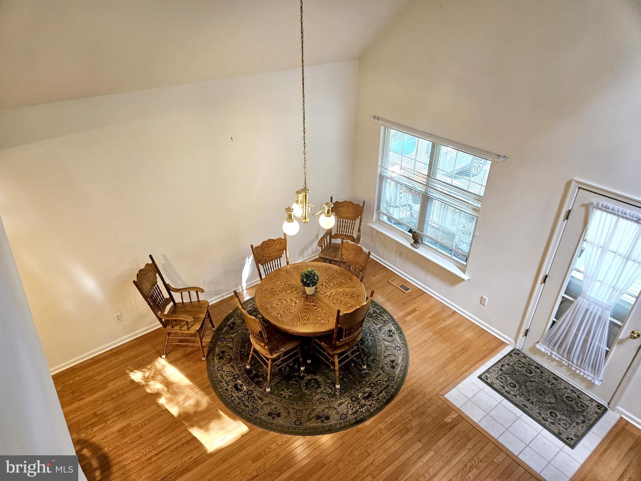 OCEAN PINES - BAINBRIDGE - Residential