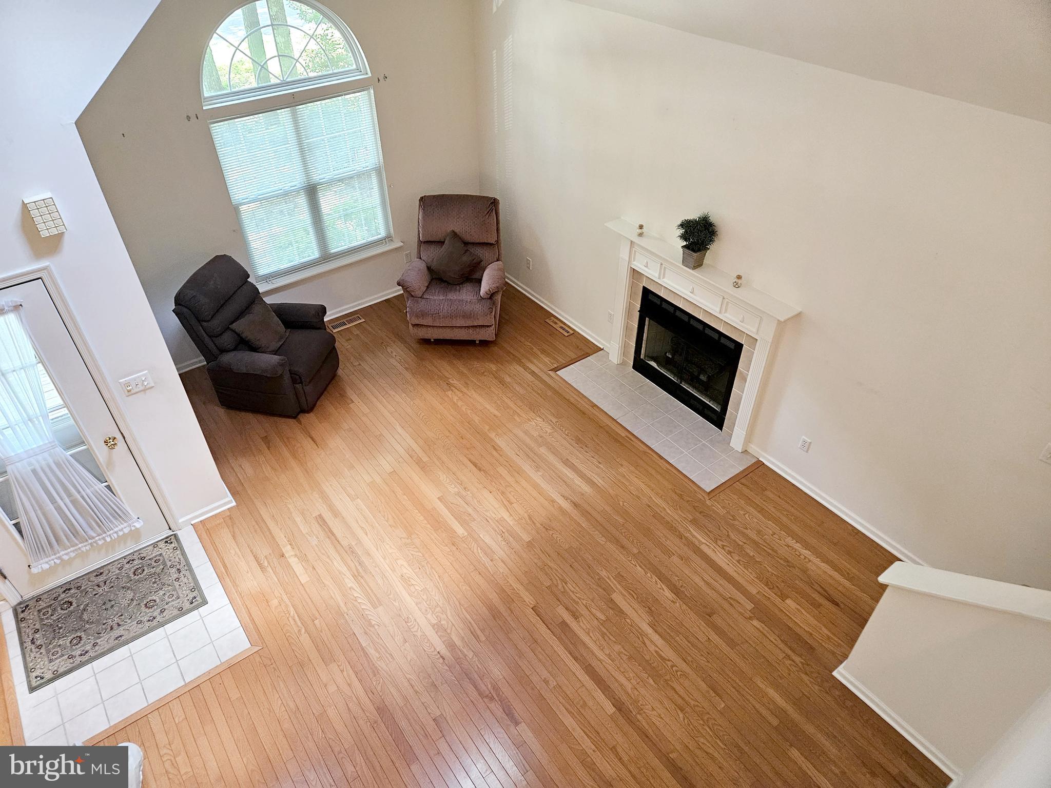 OCEAN PINES - BAINBRIDGE - Residential