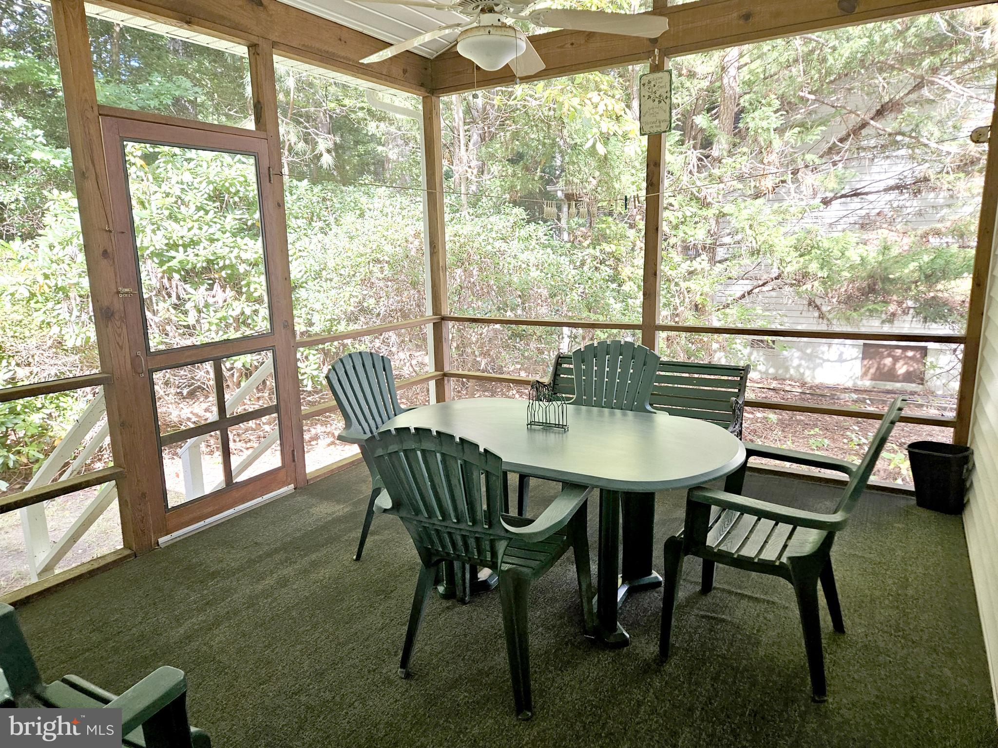 OCEAN PINES - BAINBRIDGE - Residential