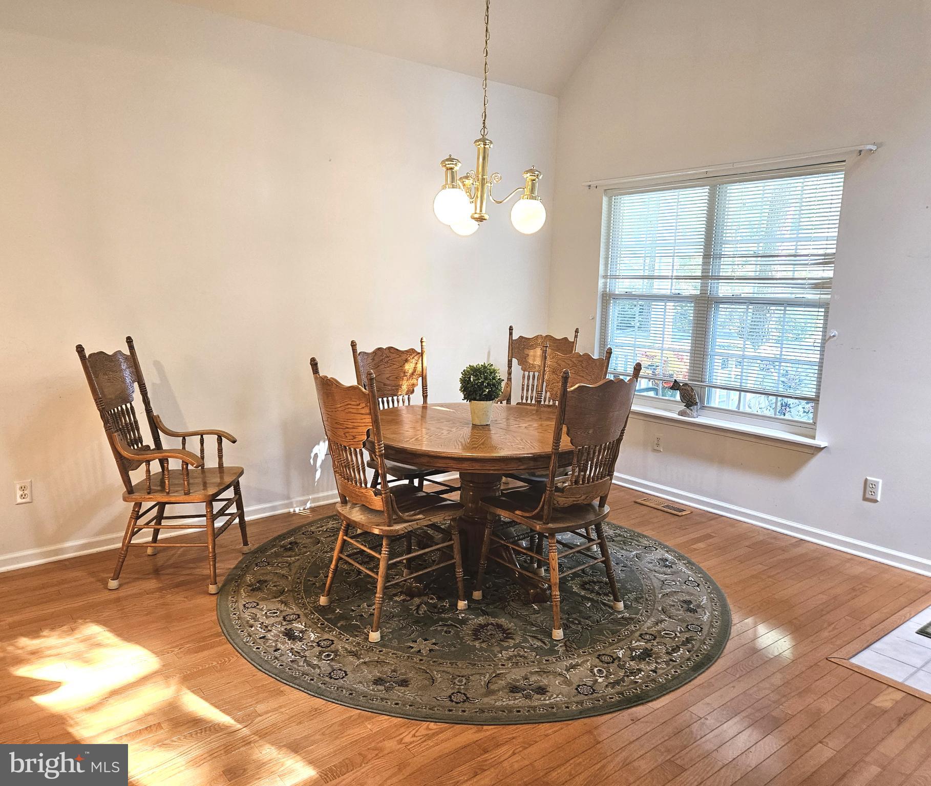 OCEAN PINES - BAINBRIDGE - Residential