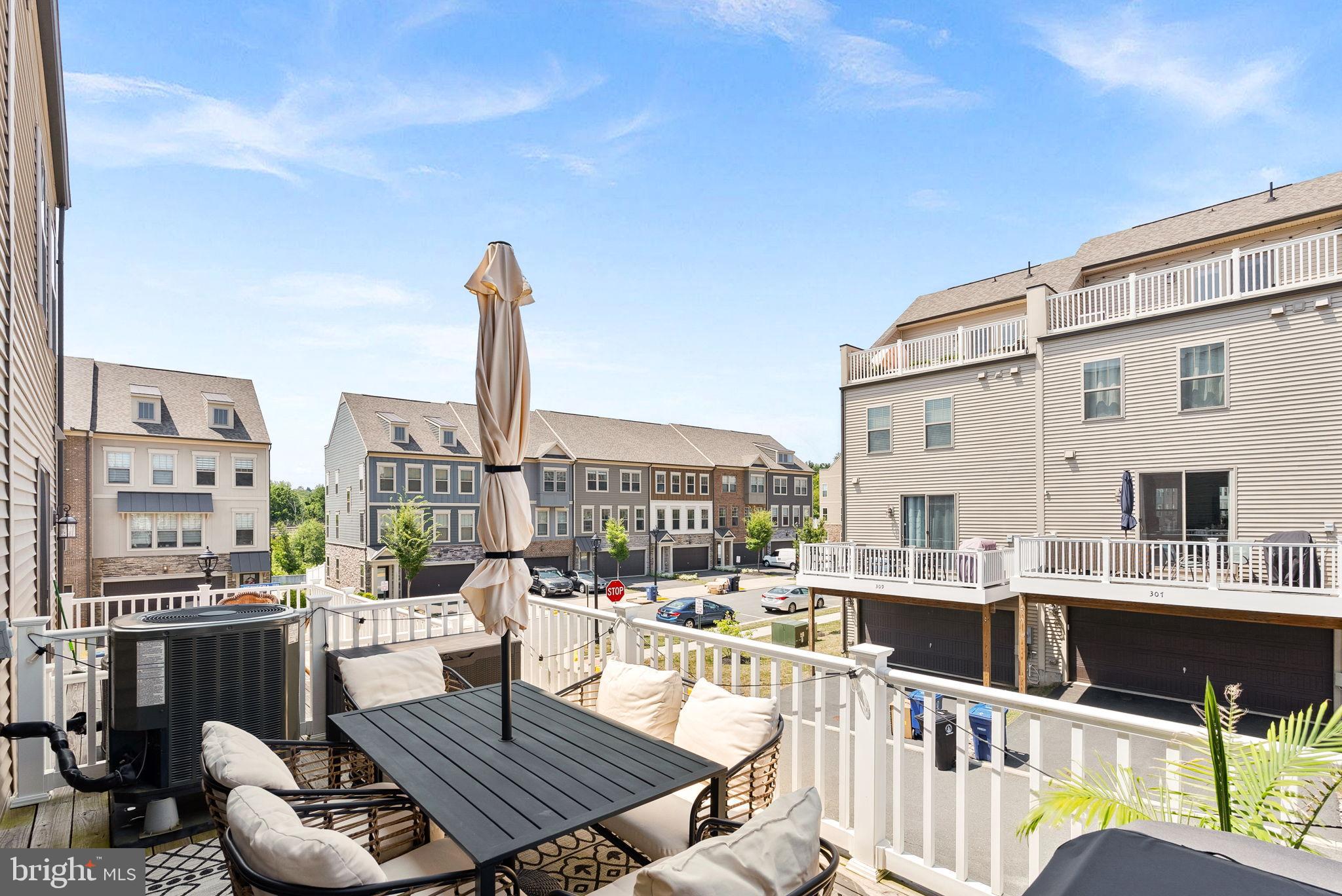 TUSCARORA VILLAGE - Residential