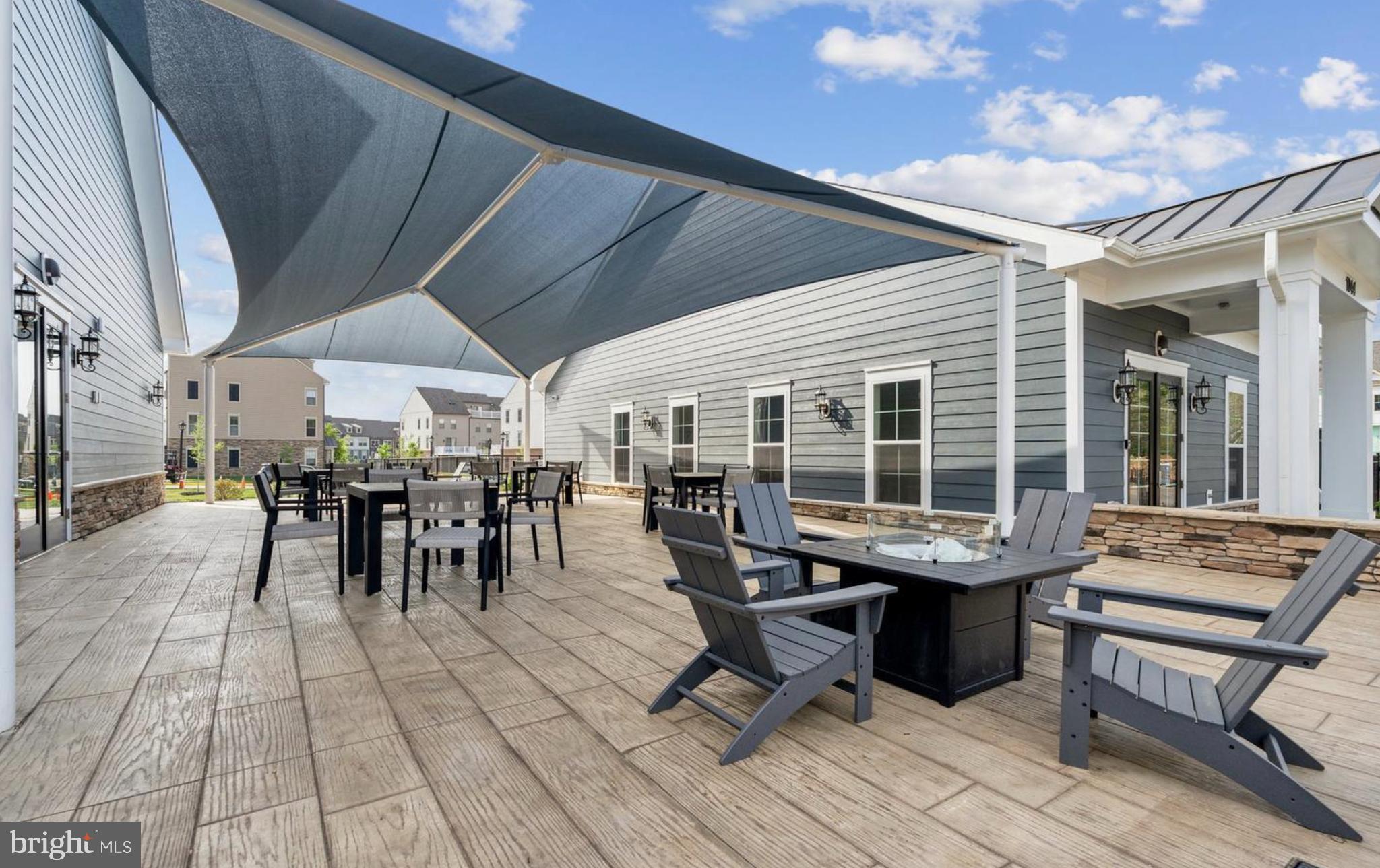 TUSCARORA VILLAGE - Residential