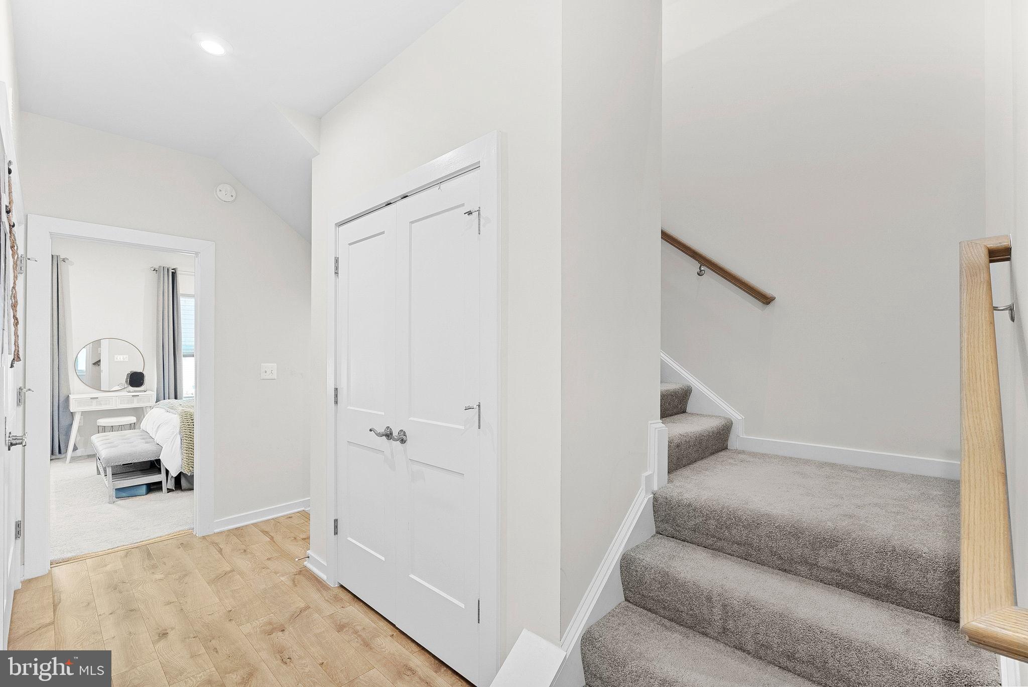 TUSCARORA VILLAGE - Residential