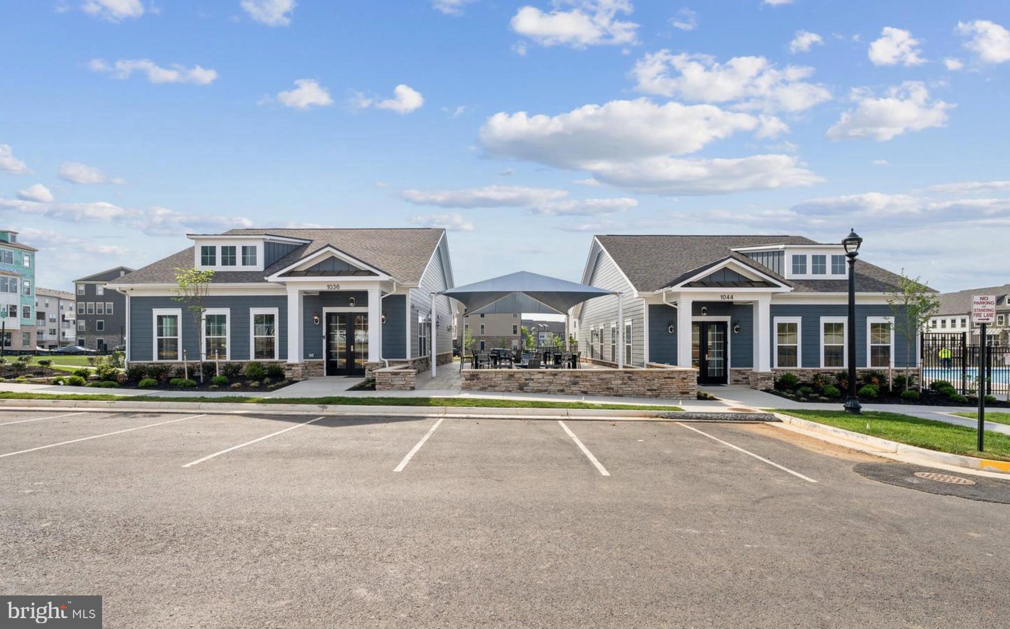 TUSCARORA VILLAGE - Residential