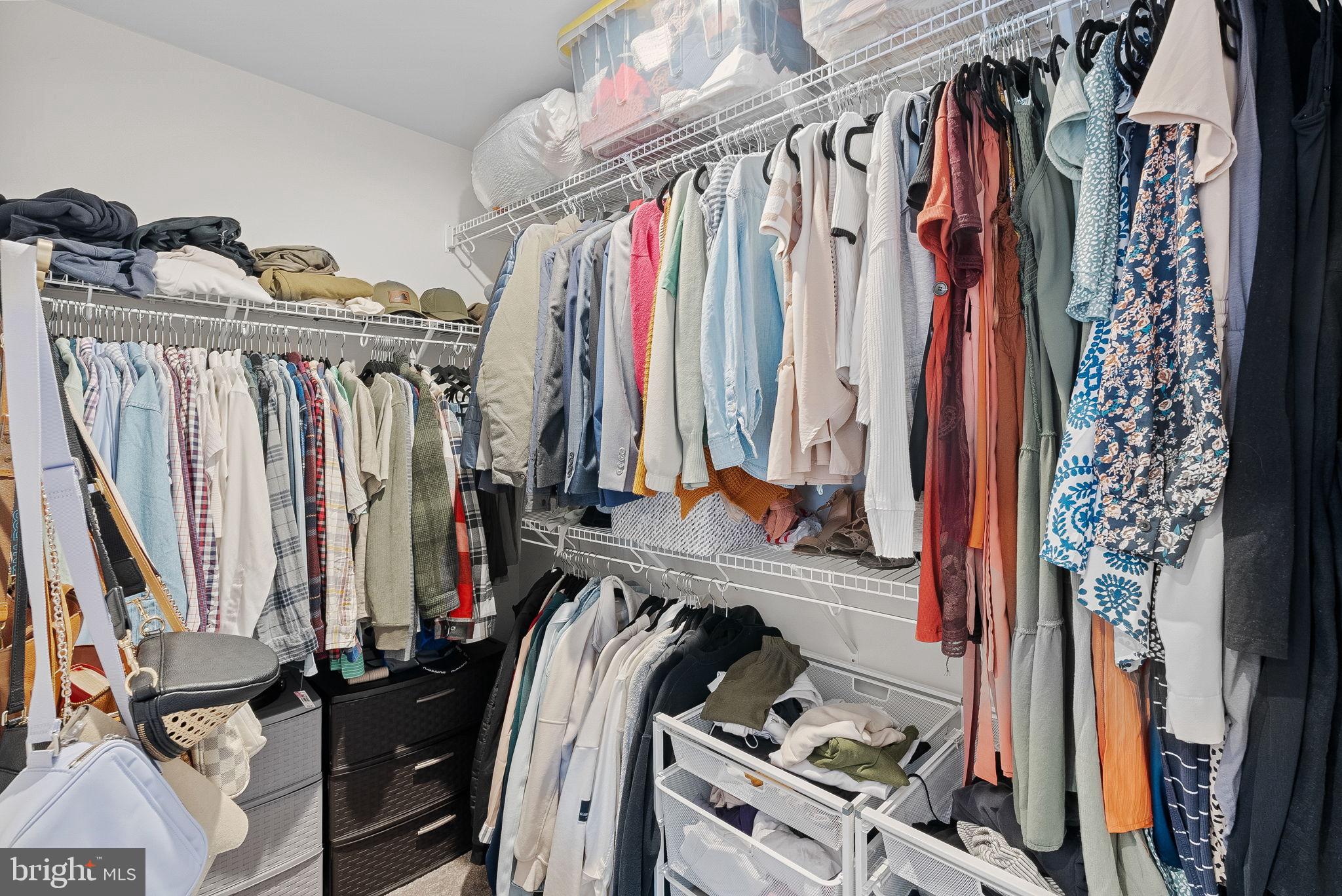 TUSCARORA VILLAGE - Residential