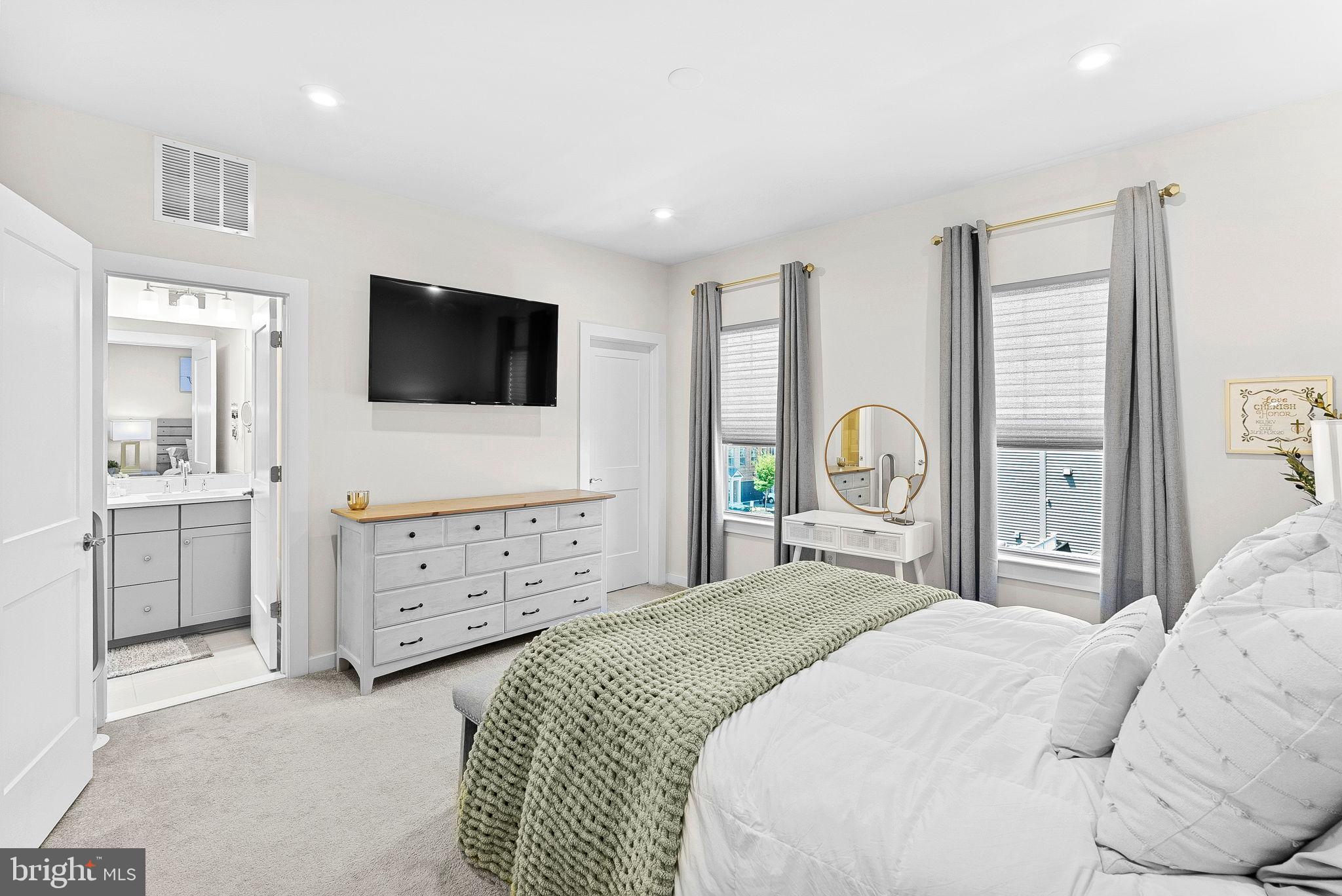 TUSCARORA VILLAGE - Residential