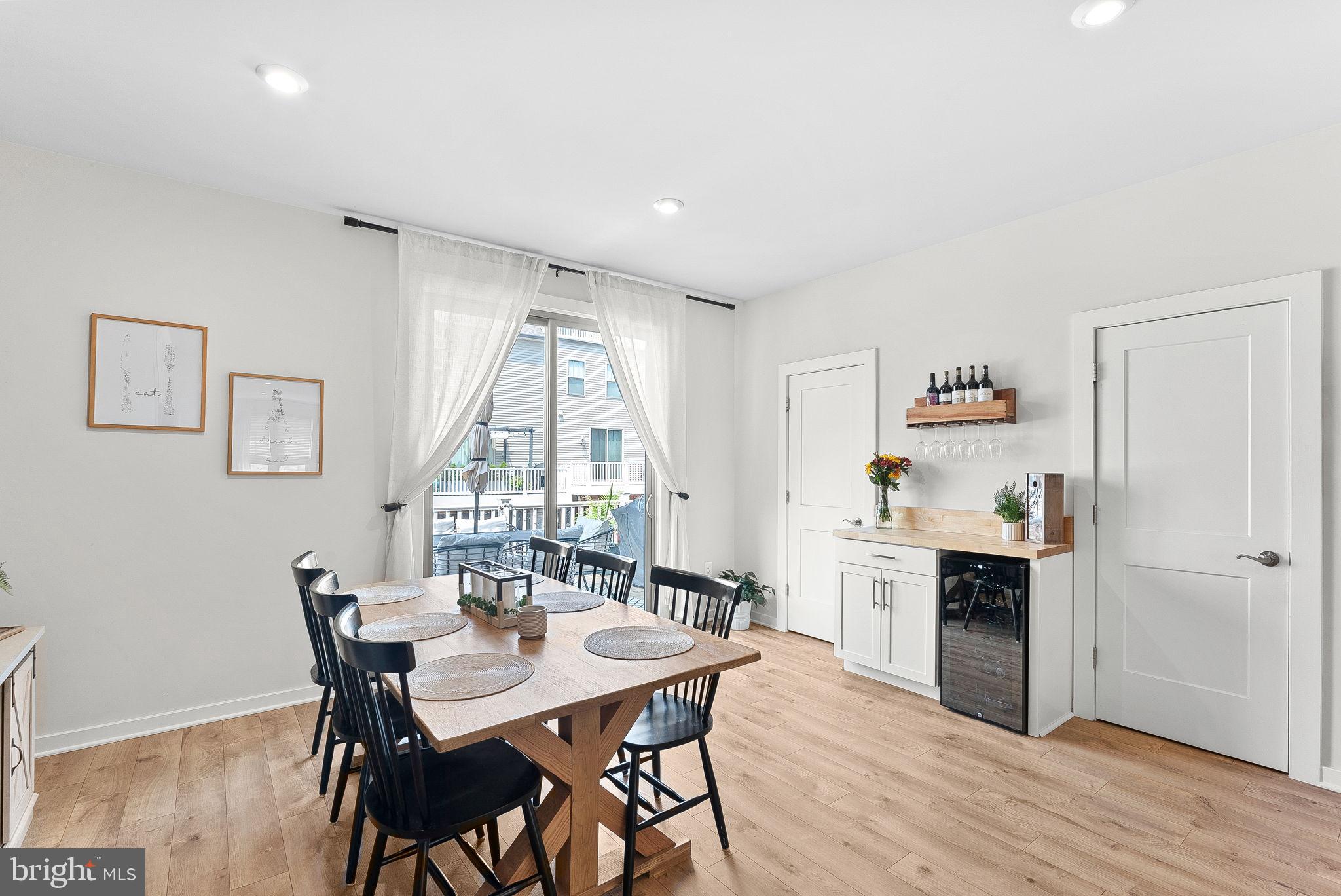 TUSCARORA VILLAGE - Residential