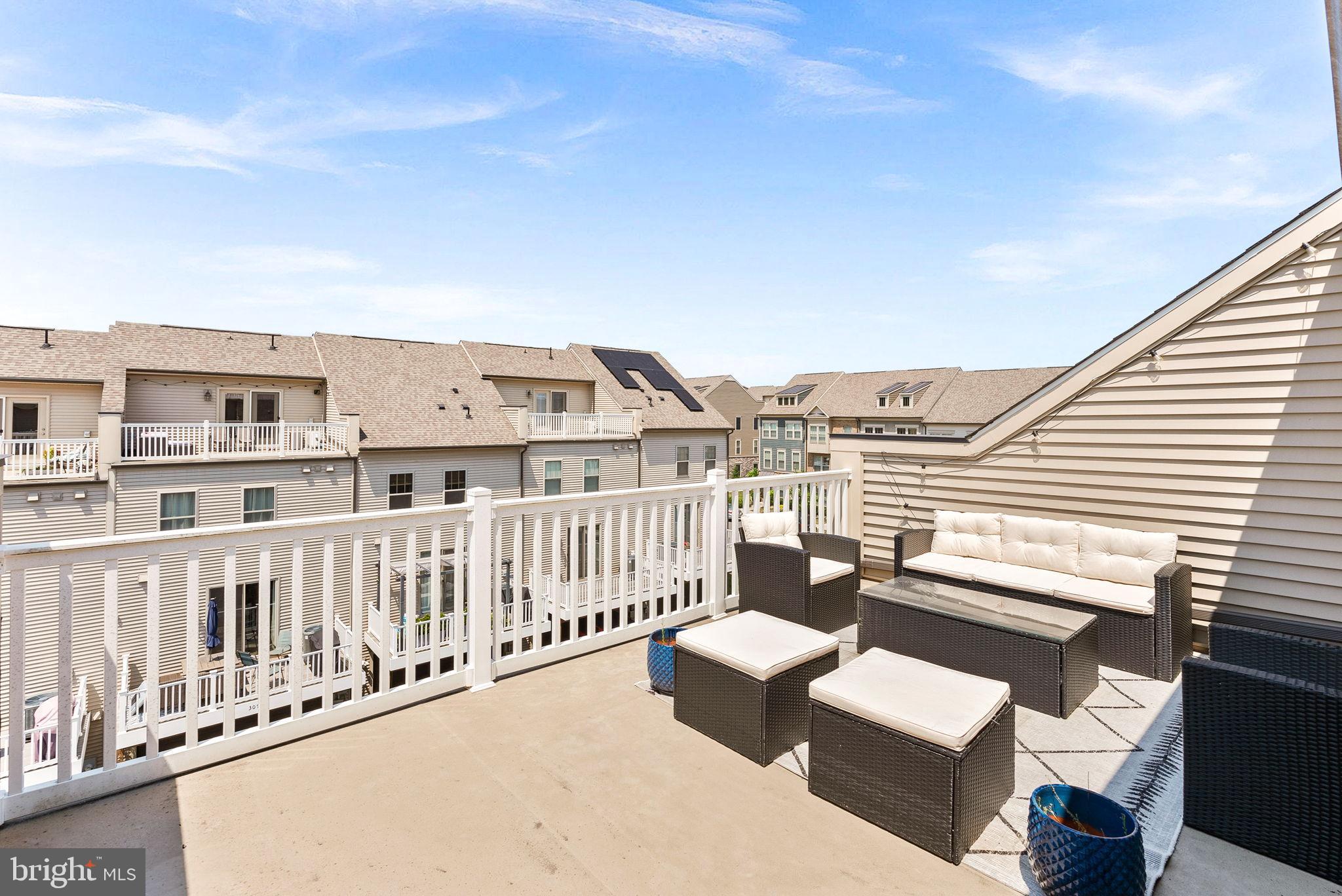 TUSCARORA VILLAGE - Residential