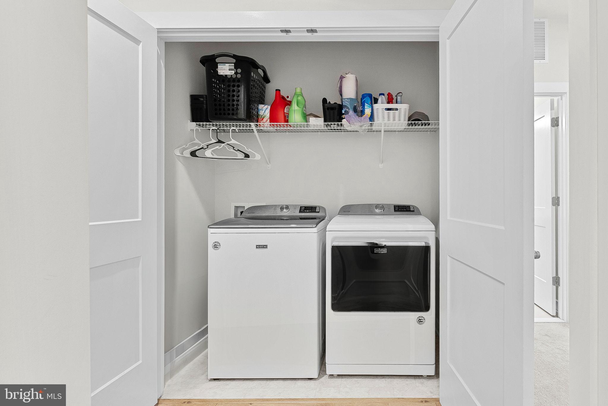 TUSCARORA VILLAGE - Residential