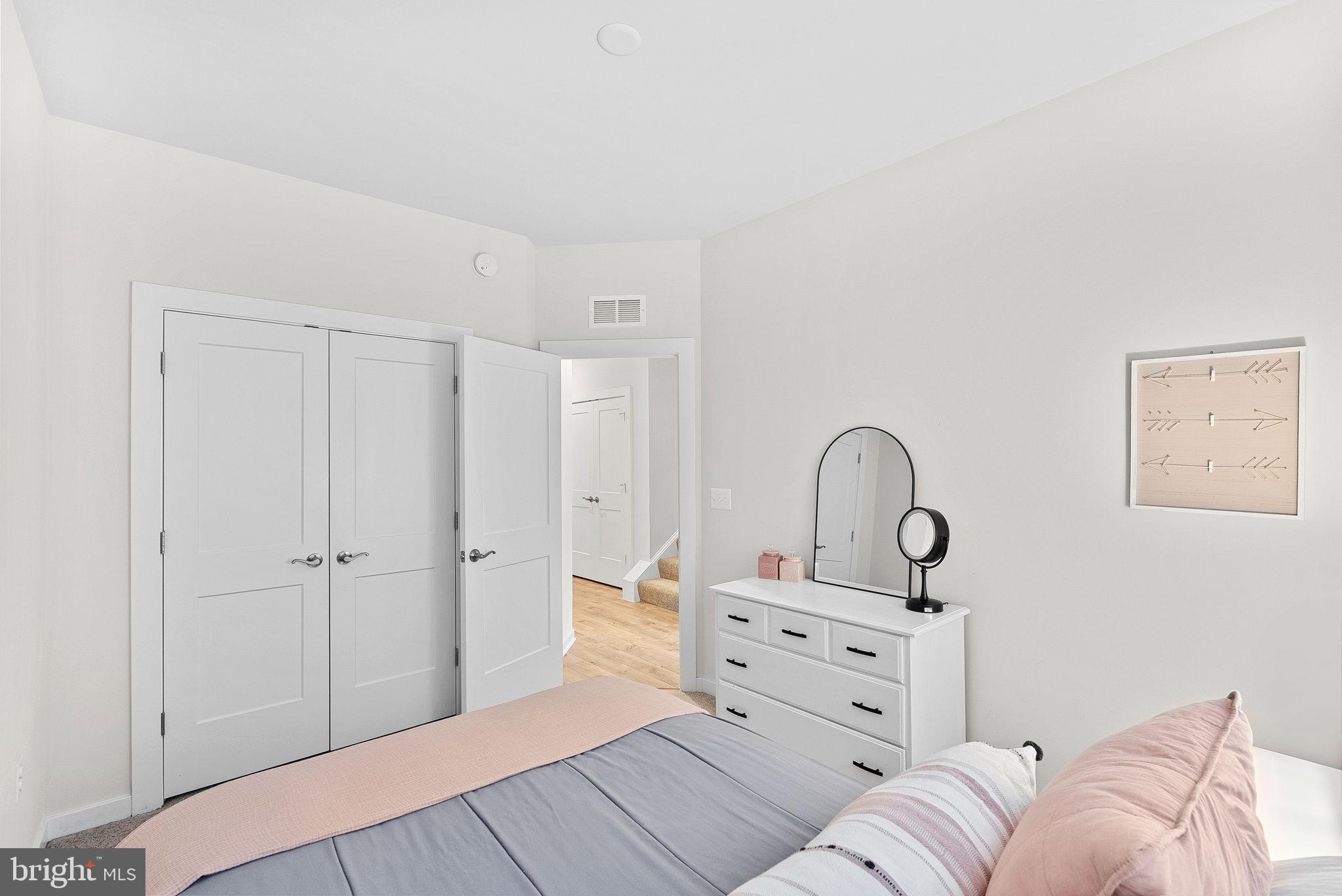 TUSCARORA VILLAGE - Residential