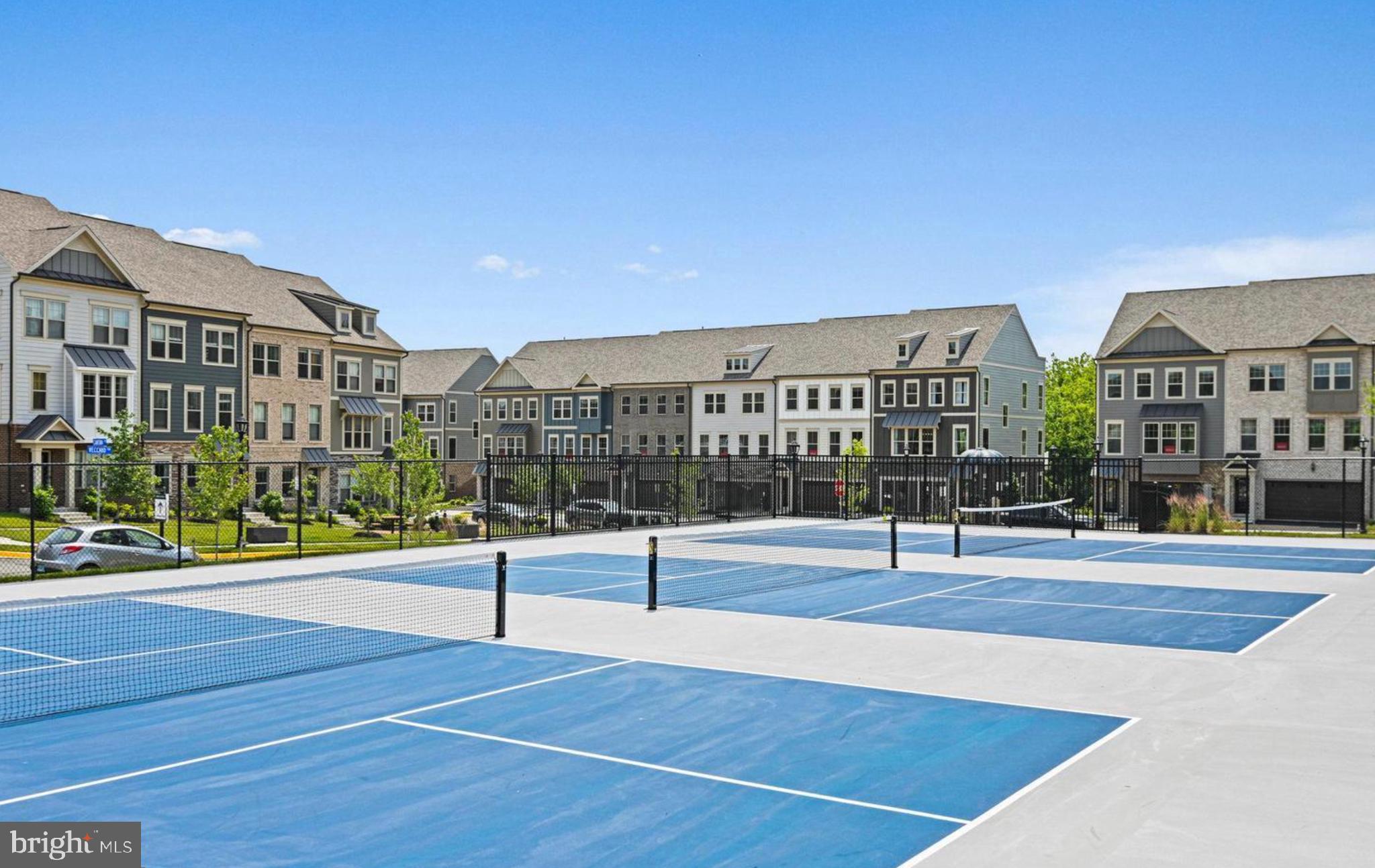 TUSCARORA VILLAGE - Residential