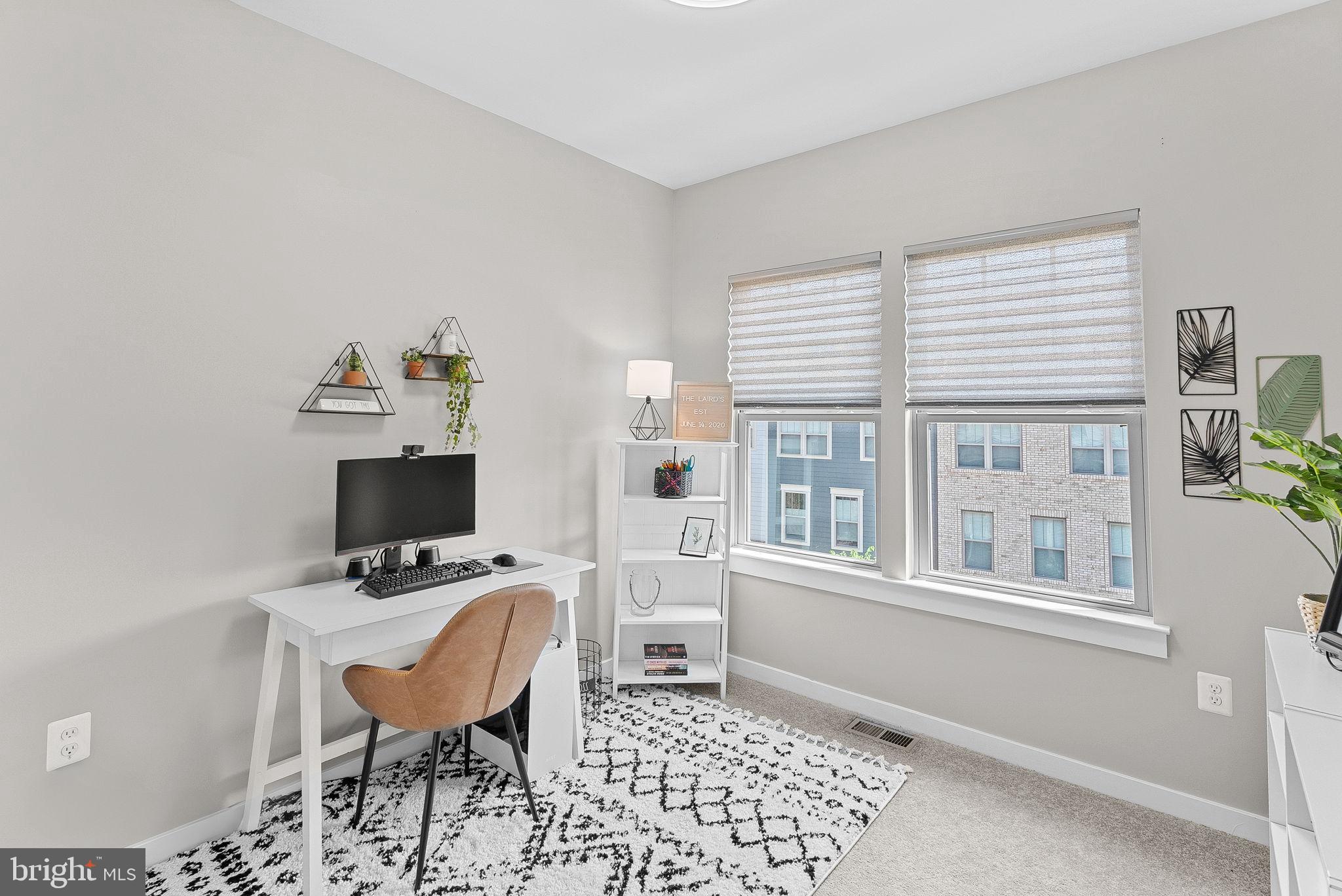 TUSCARORA VILLAGE - Residential