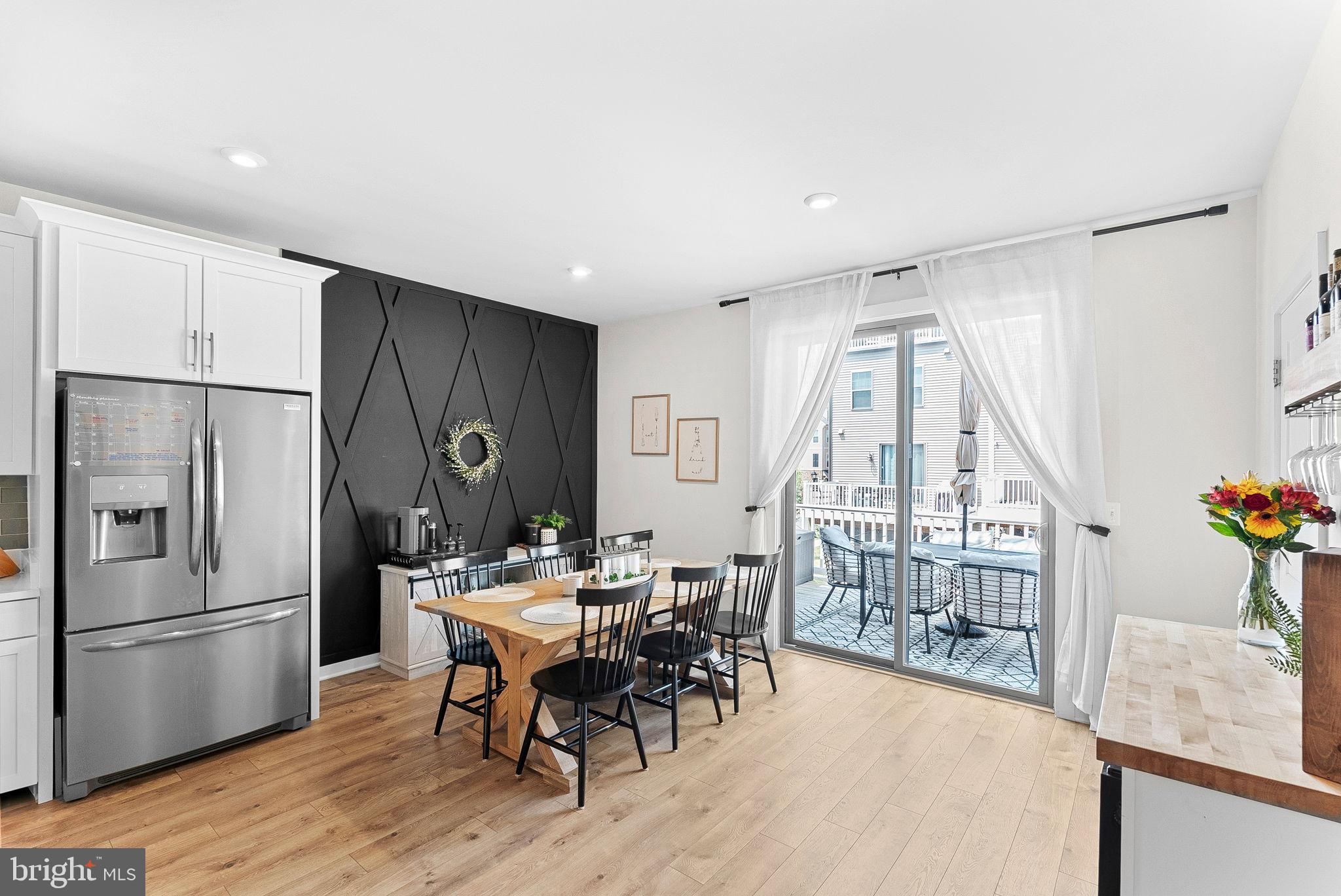 TUSCARORA VILLAGE - Residential