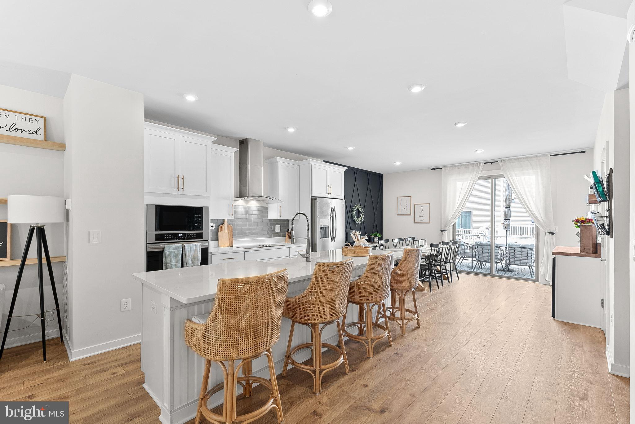 TUSCARORA VILLAGE - Residential