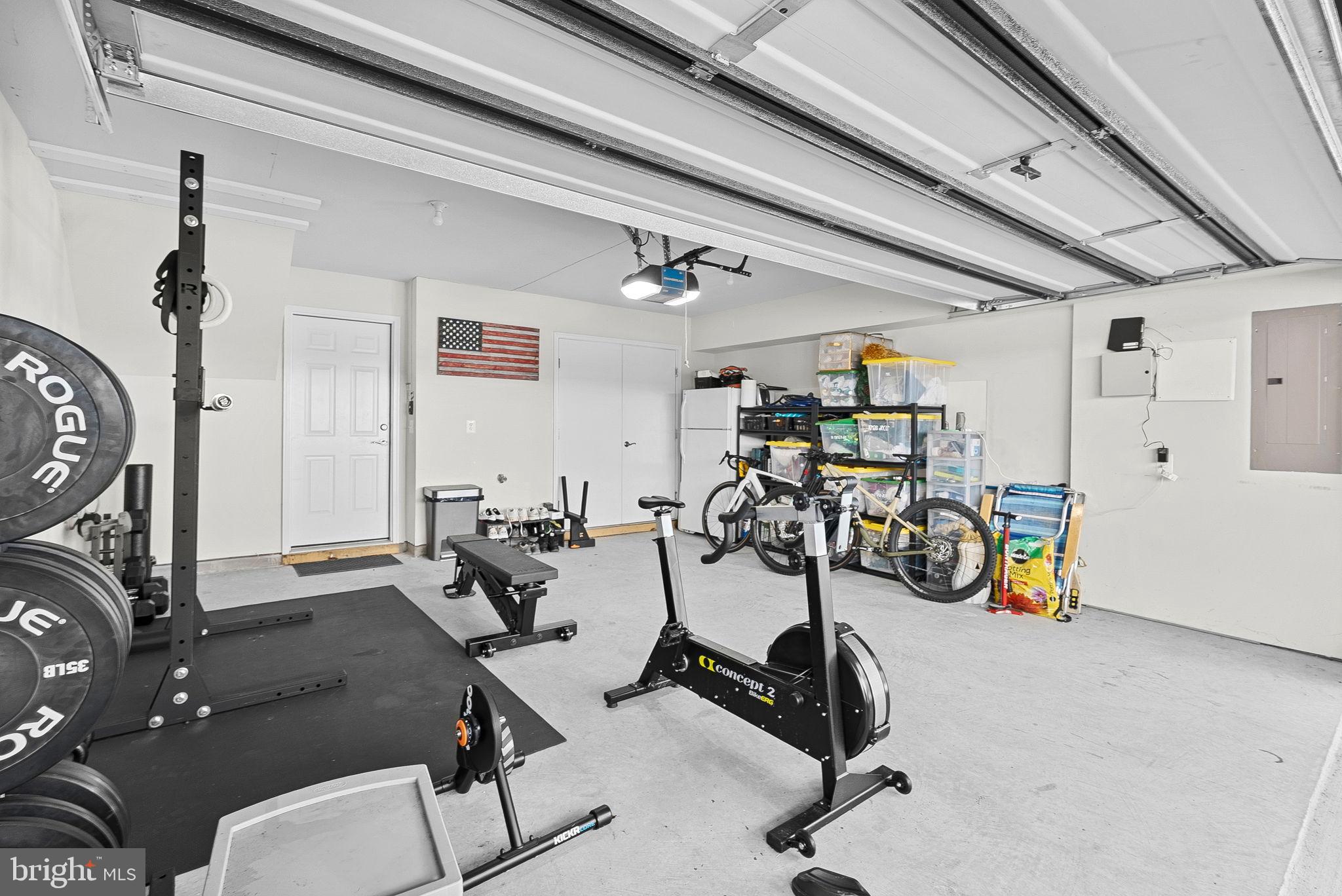 TUSCARORA VILLAGE - Residential