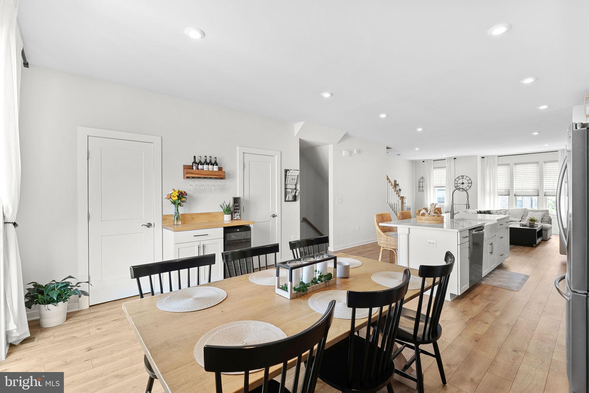 TUSCARORA VILLAGE - Residential