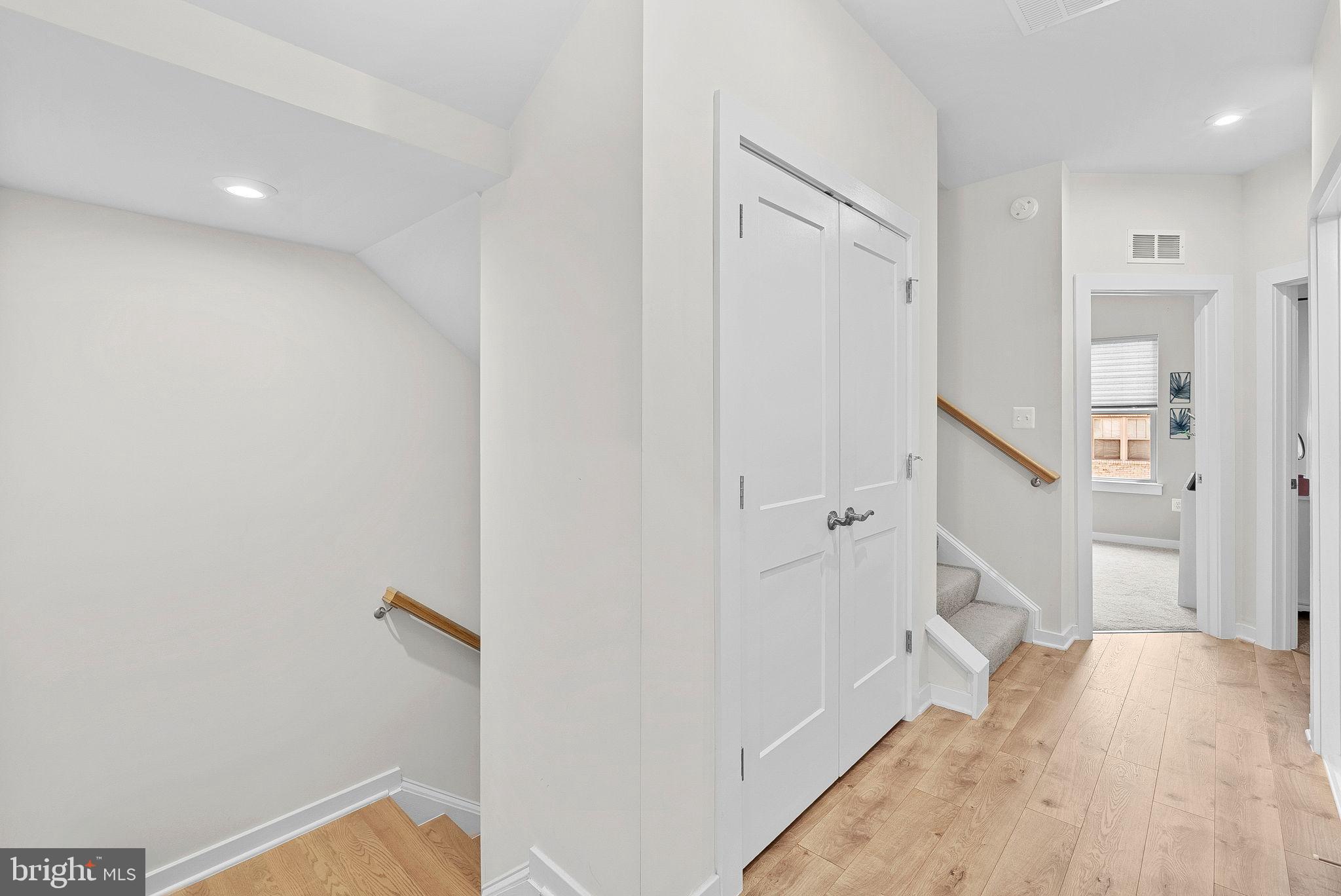 TUSCARORA VILLAGE - Residential