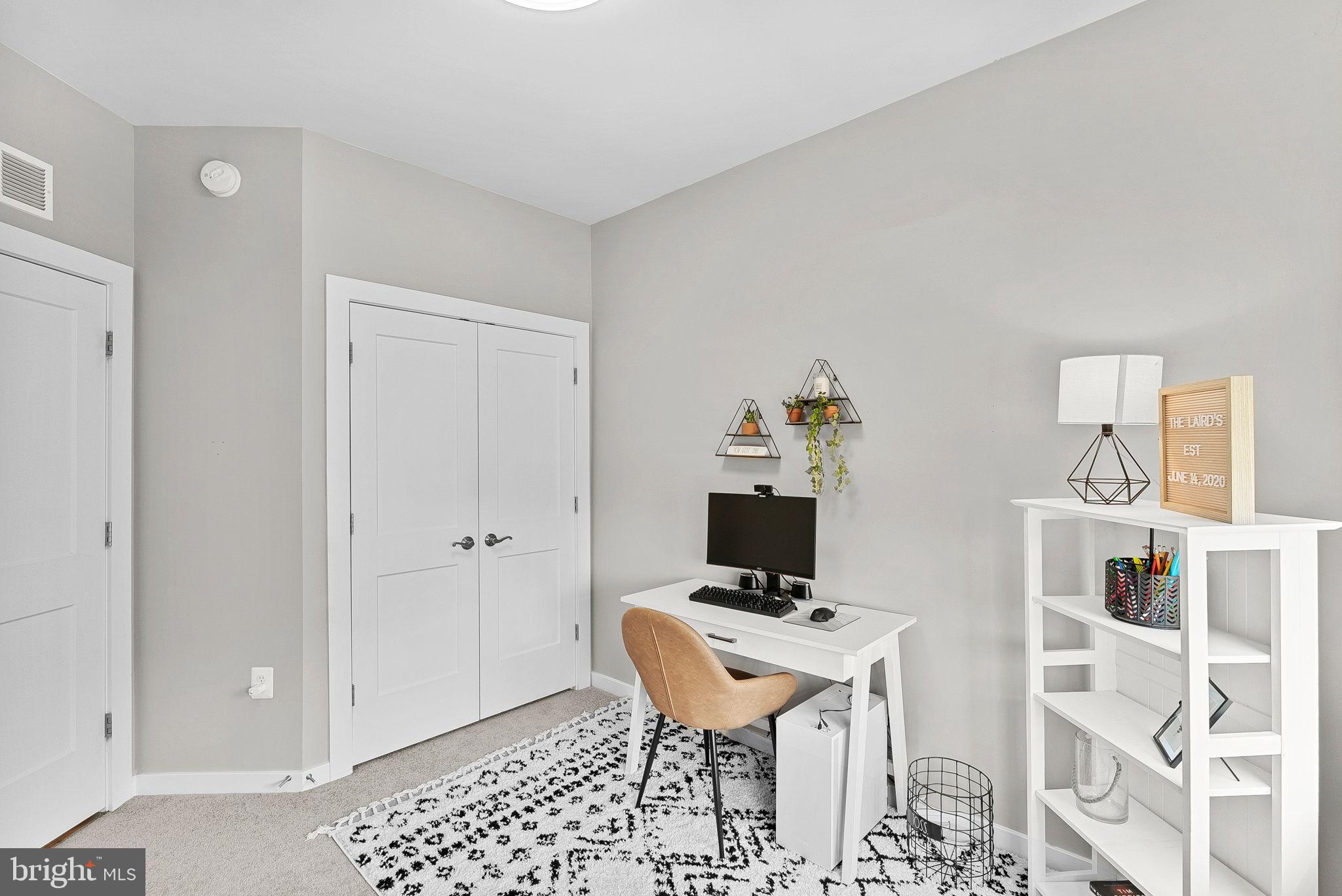 TUSCARORA VILLAGE - Residential