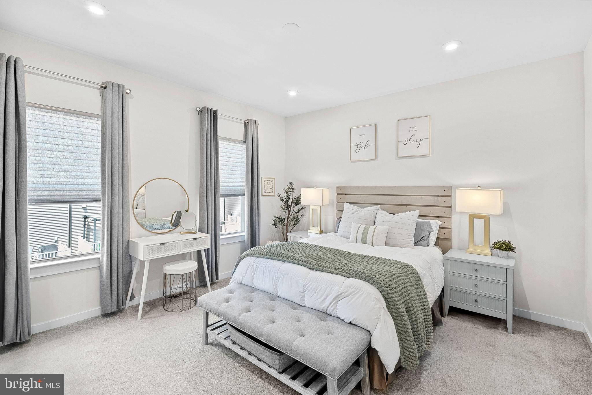 TUSCARORA VILLAGE - Residential