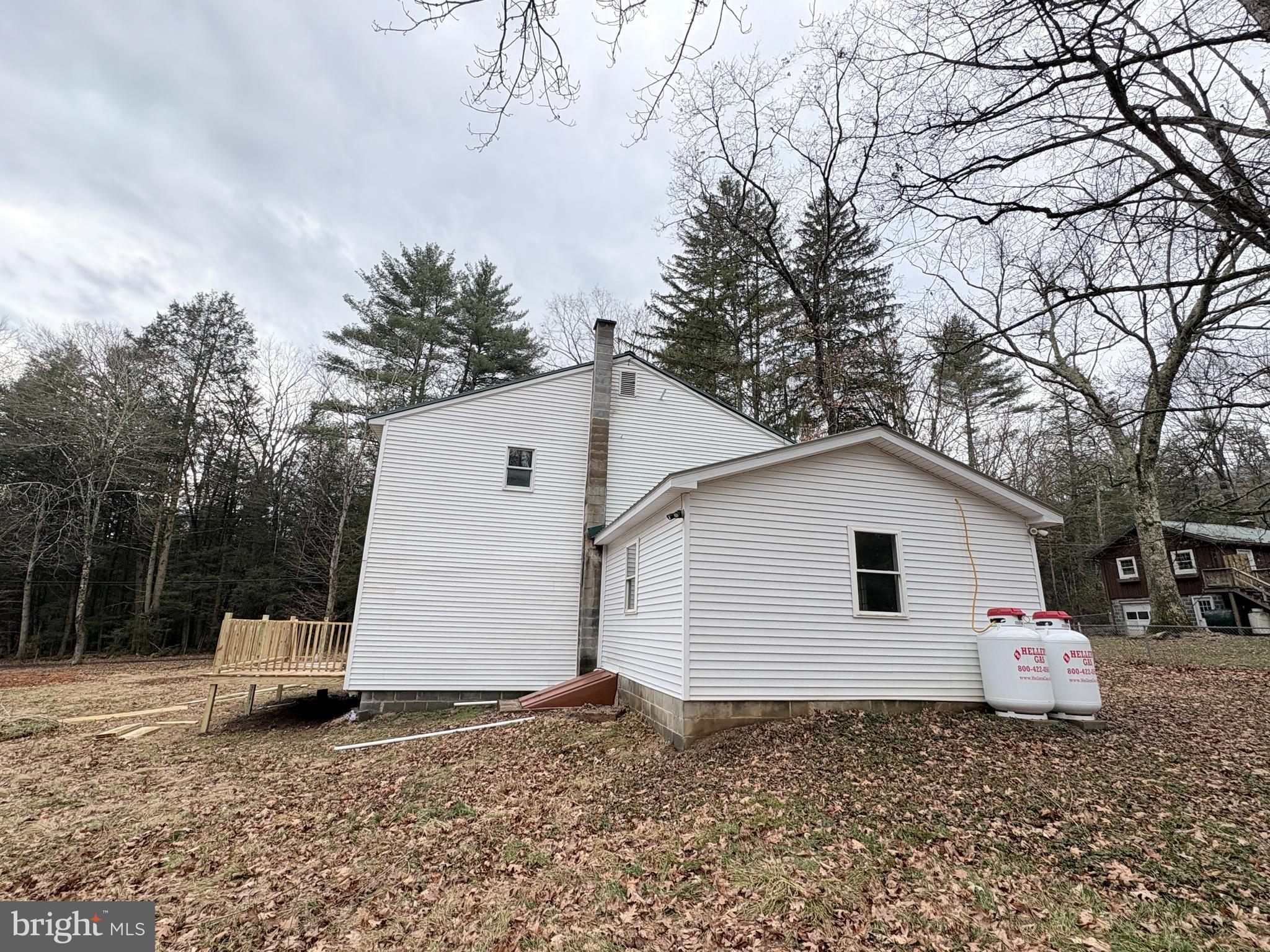 ARMAGH - Residential