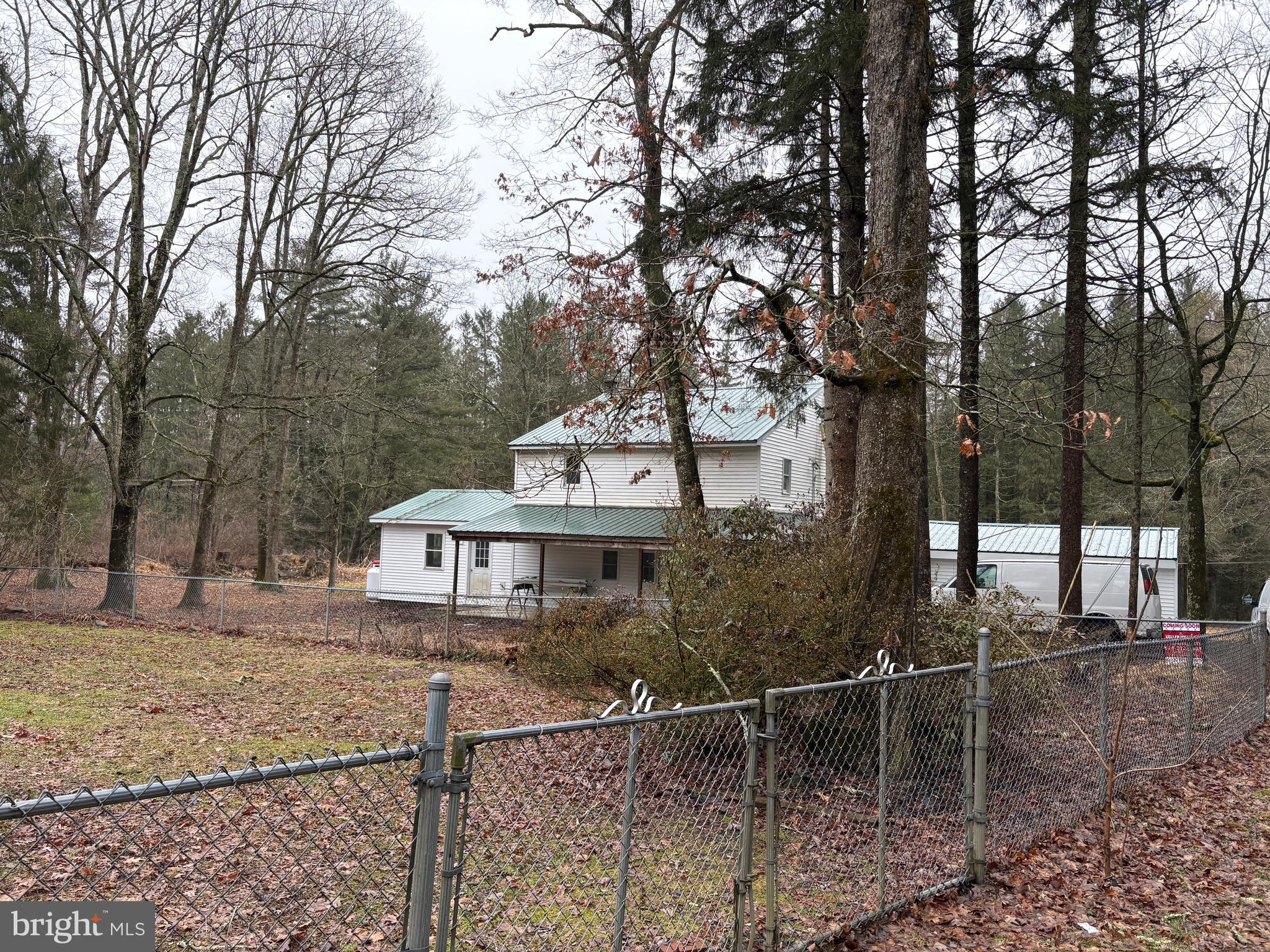 ARMAGH - Residential