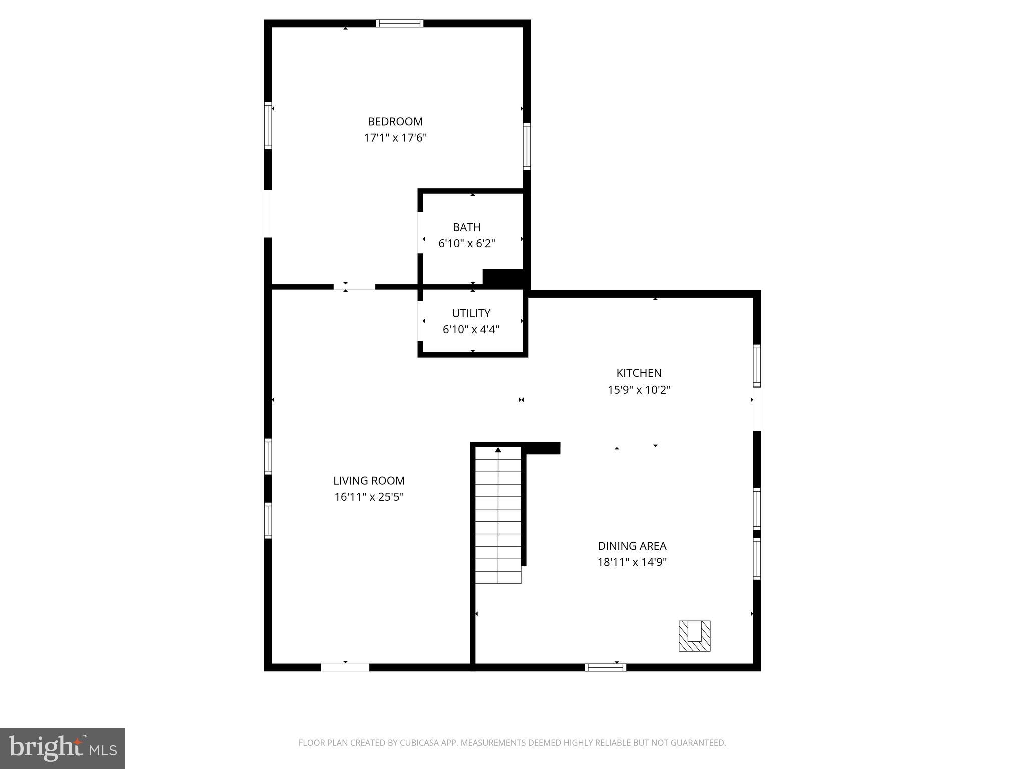 ARMAGH - Residential