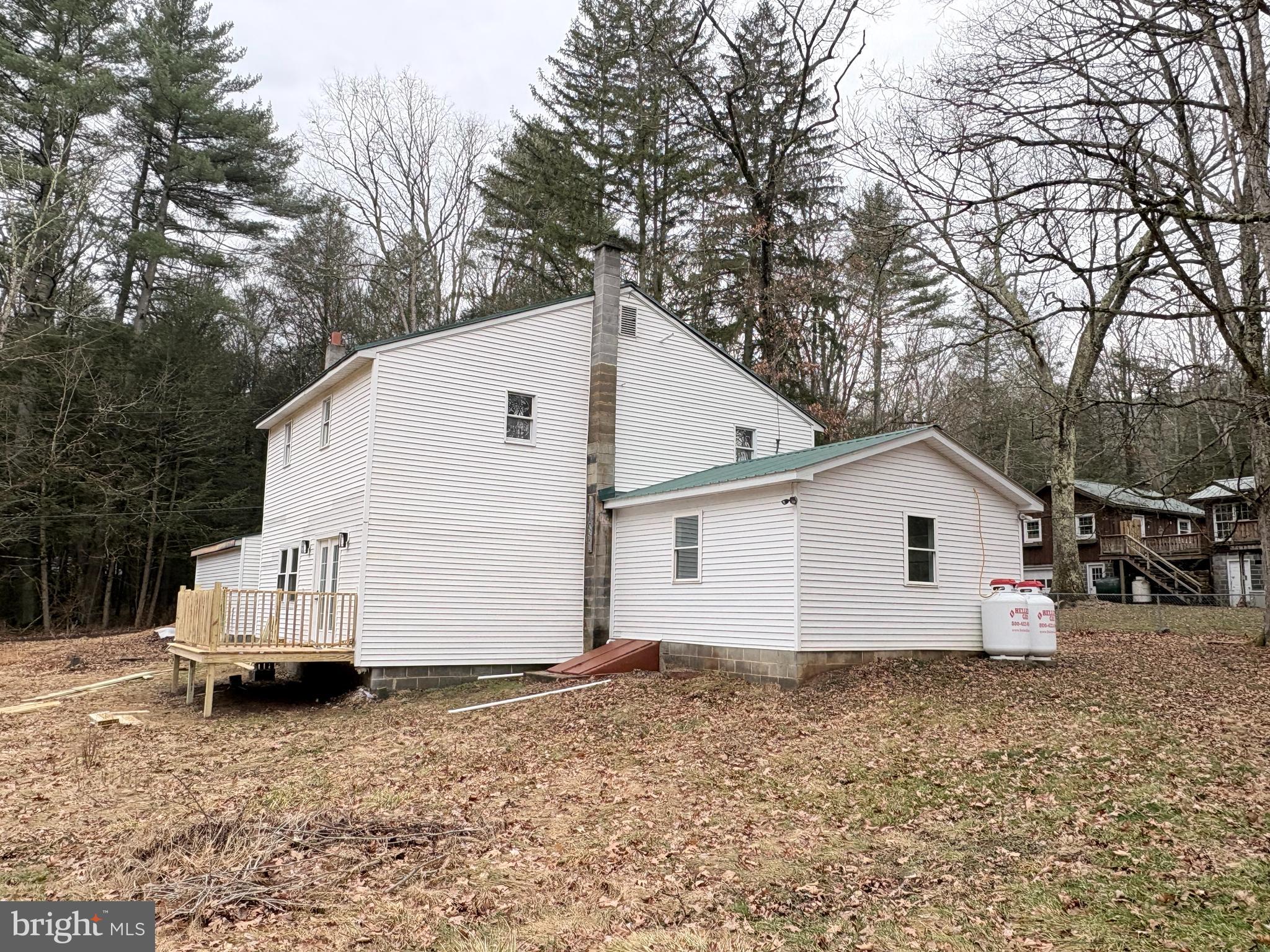 ARMAGH - Residential