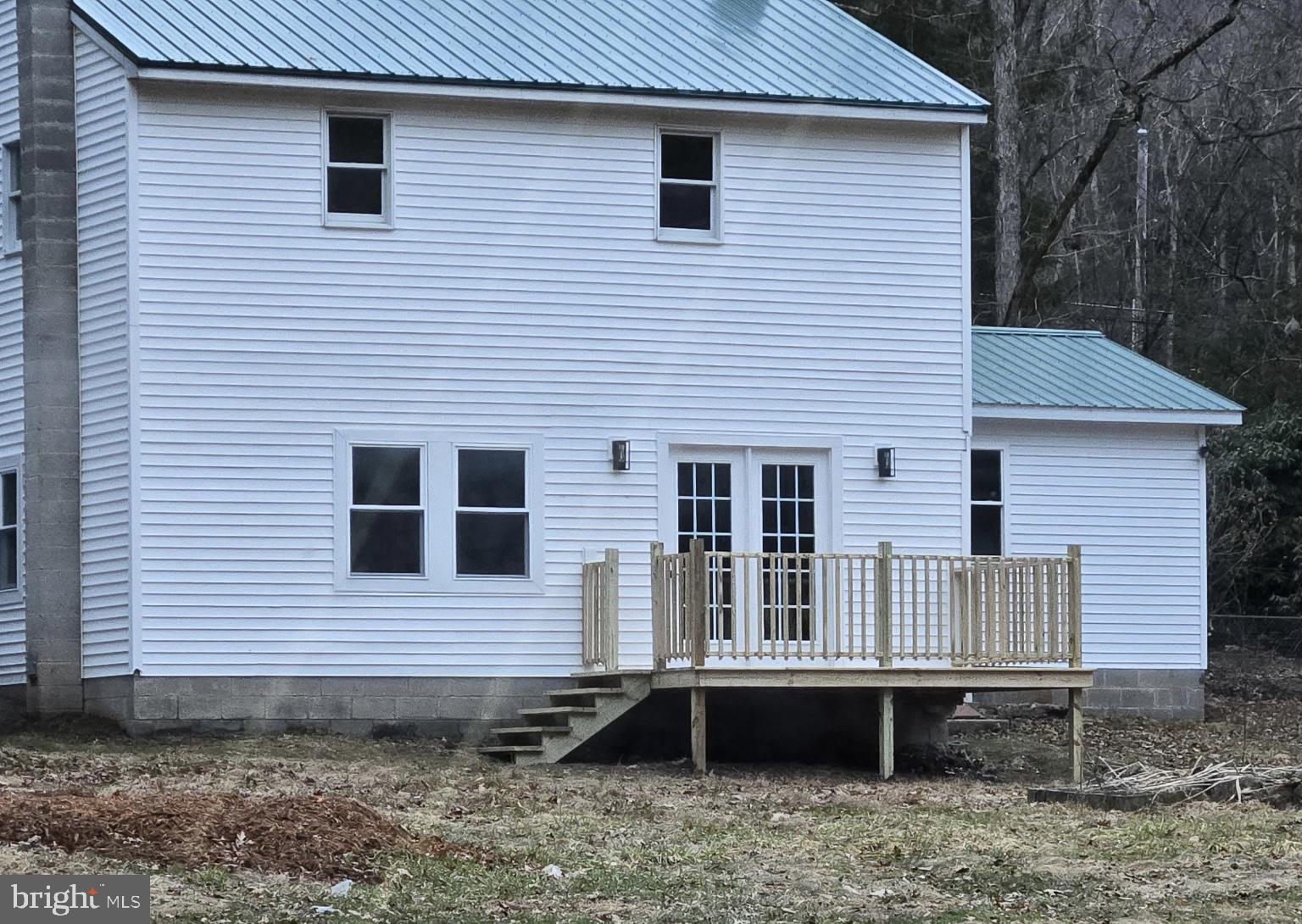 ARMAGH - Residential