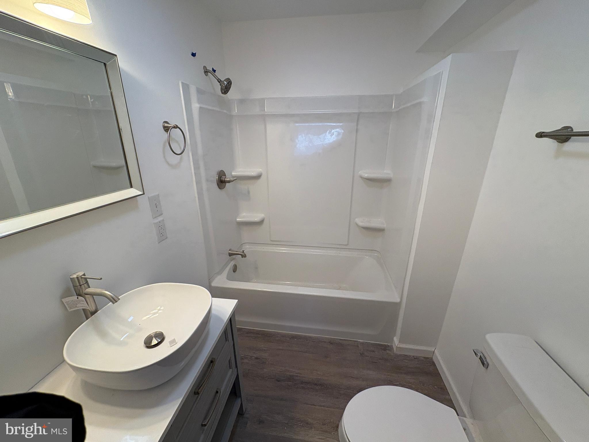 ARMAGH - Residential