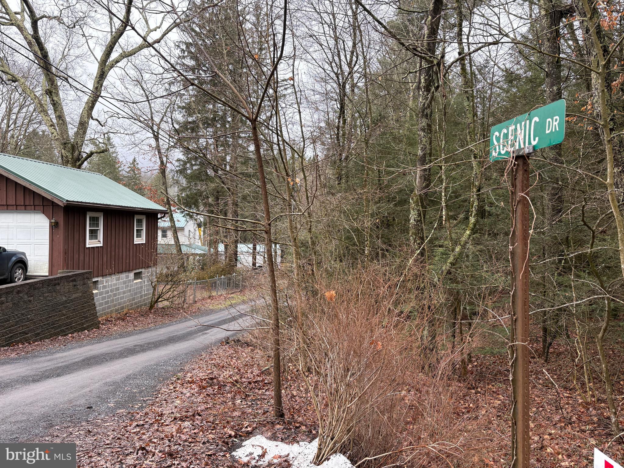 ARMAGH - Residential
