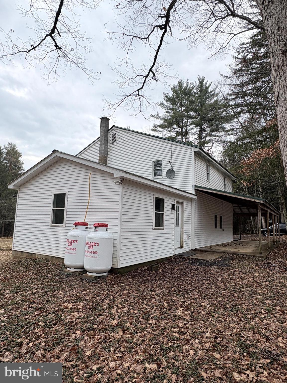 ARMAGH - Residential