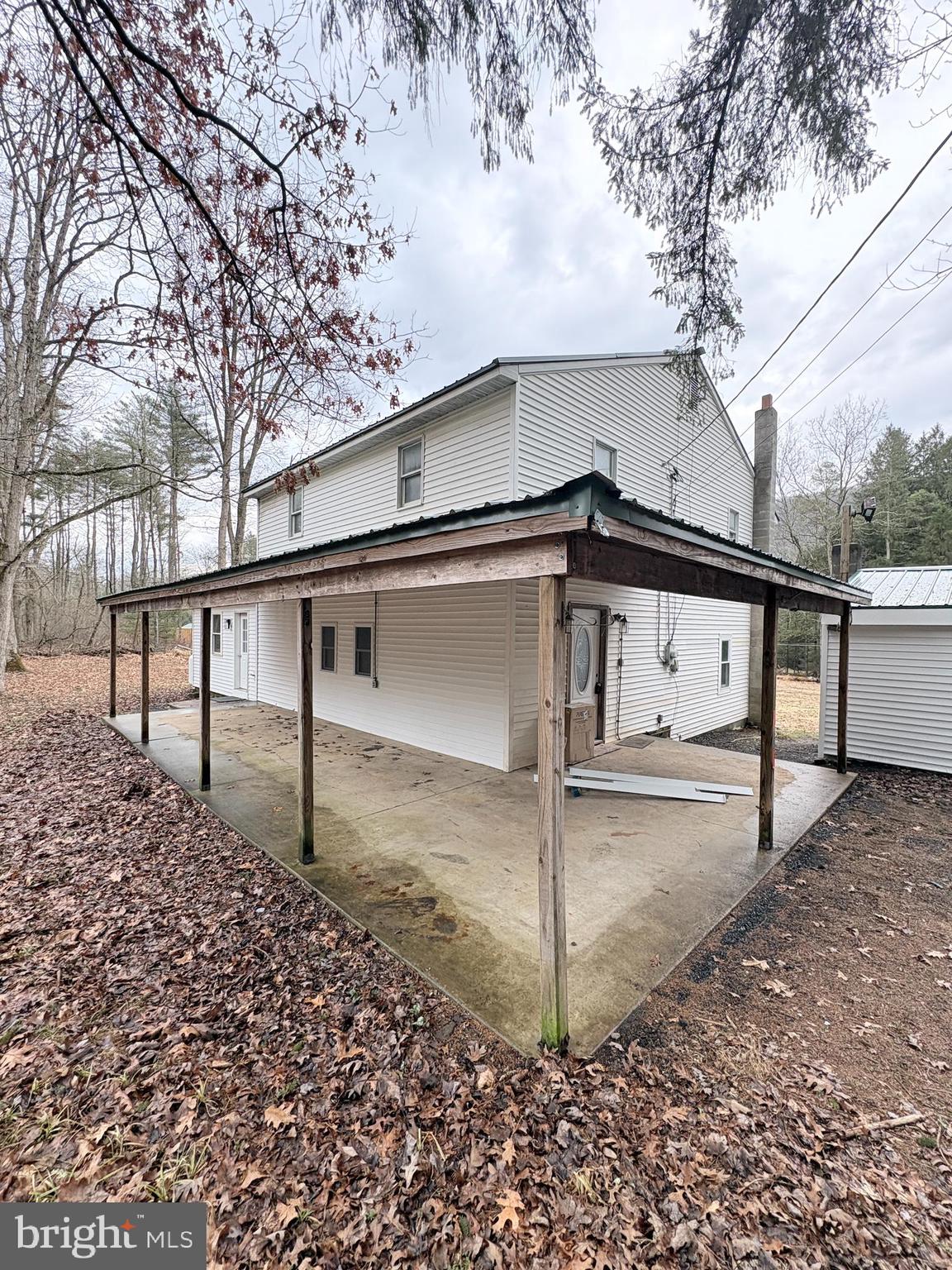 ARMAGH - Residential