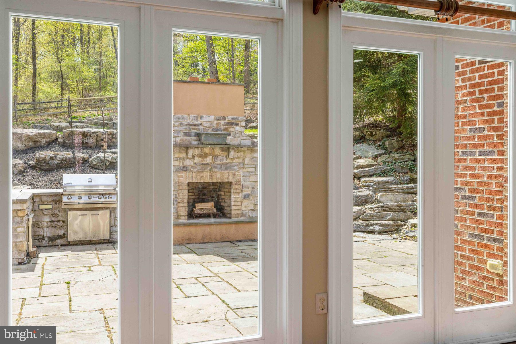 BLUE RIDGE ESTATES - Residential