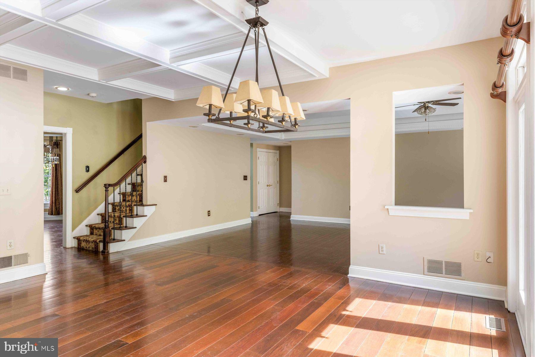 BLUE RIDGE ESTATES - Residential