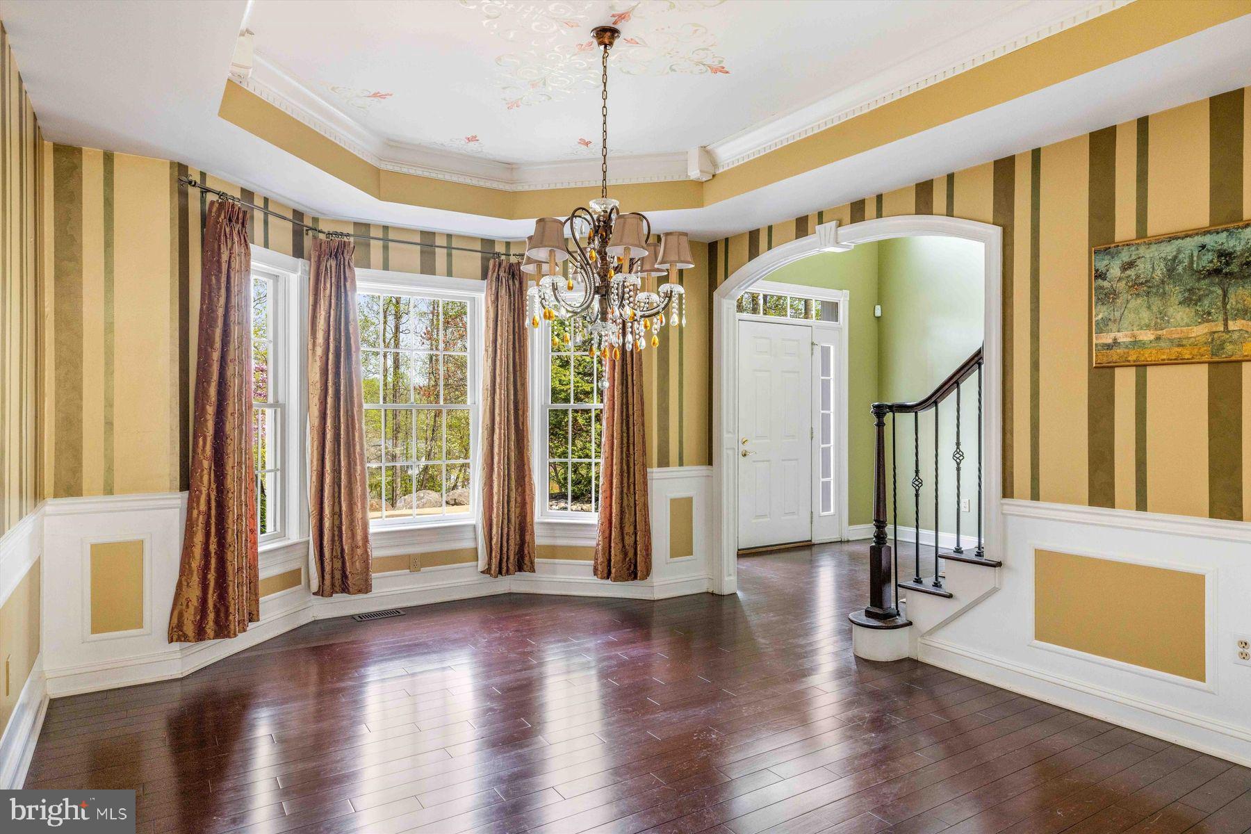 BLUE RIDGE ESTATES - Residential