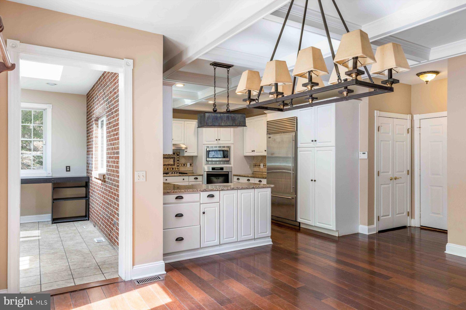 BLUE RIDGE ESTATES - Residential