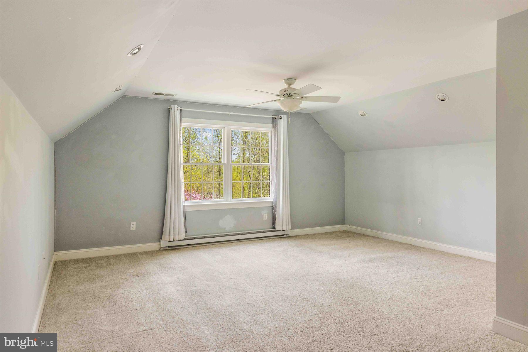 BLUE RIDGE ESTATES - Residential