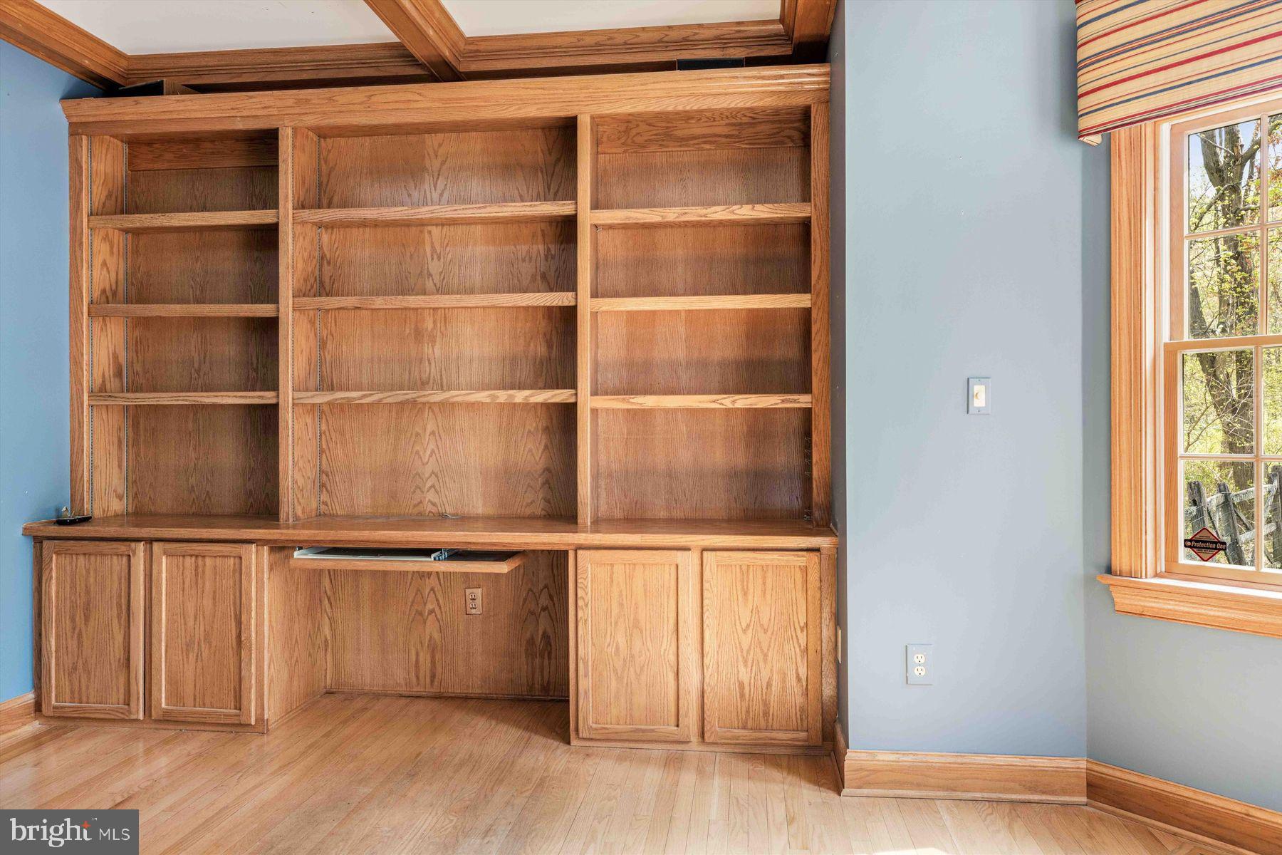 BLUE RIDGE ESTATES - Residential