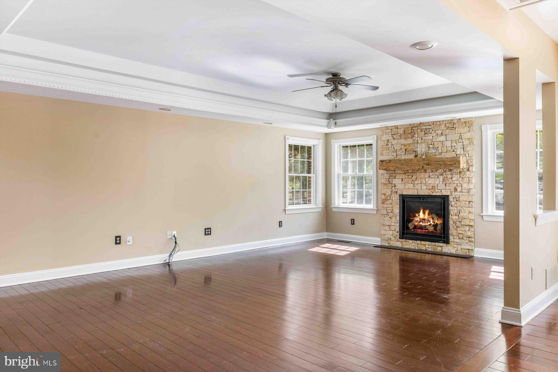 BLUE RIDGE ESTATES - Residential