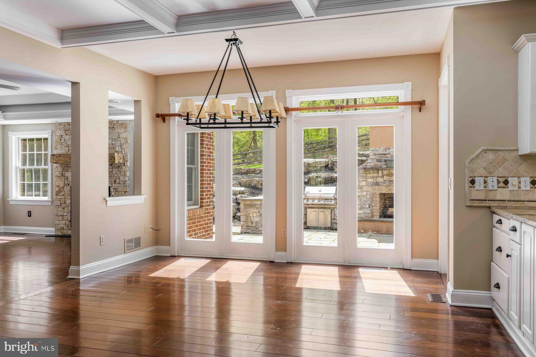 BLUE RIDGE ESTATES - Residential